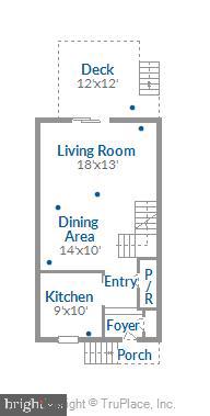 CANTON - Residential
