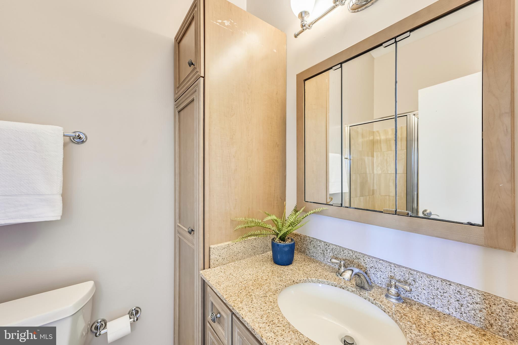 CANTON - Residential