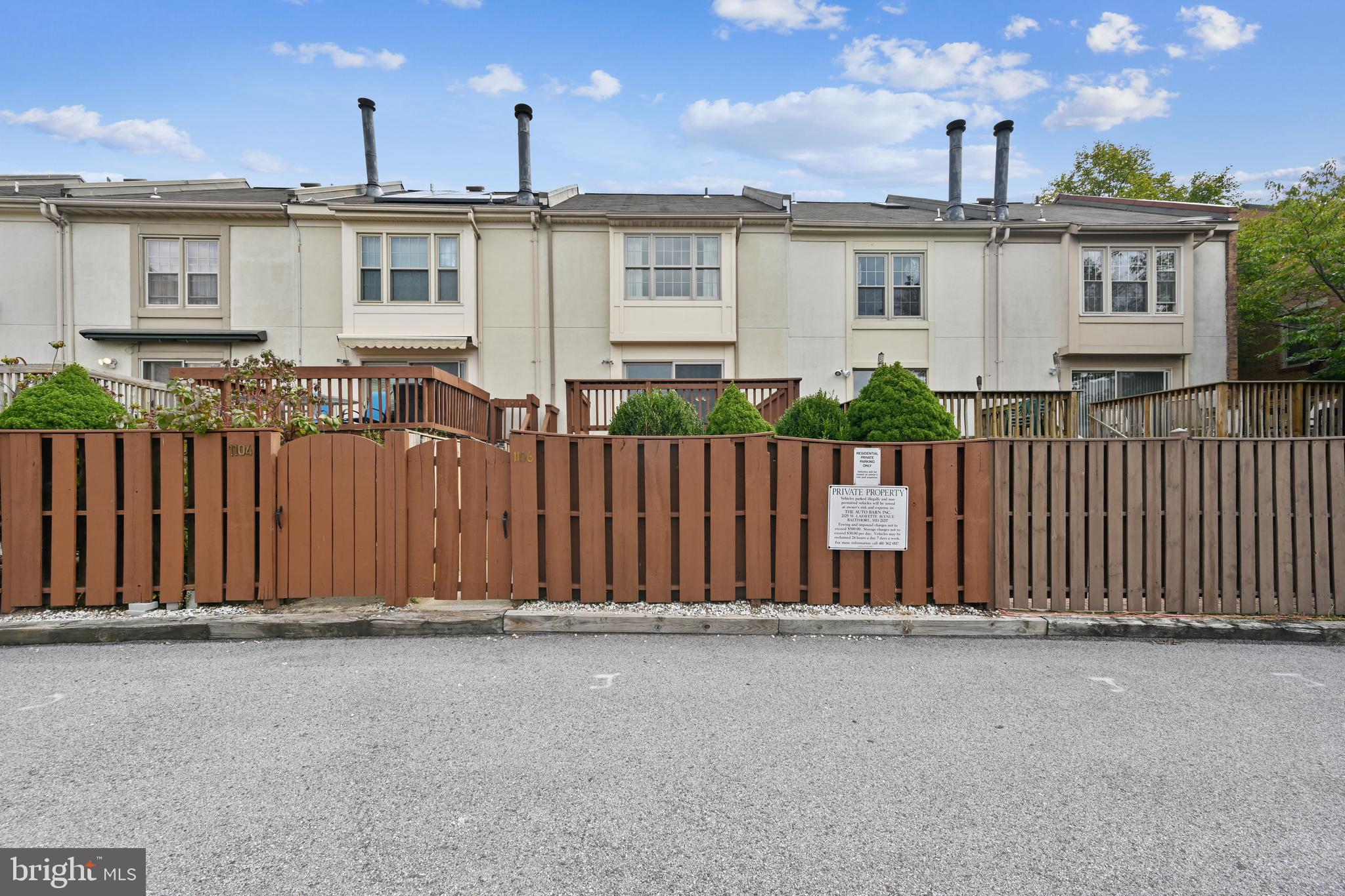 CANTON - Residential