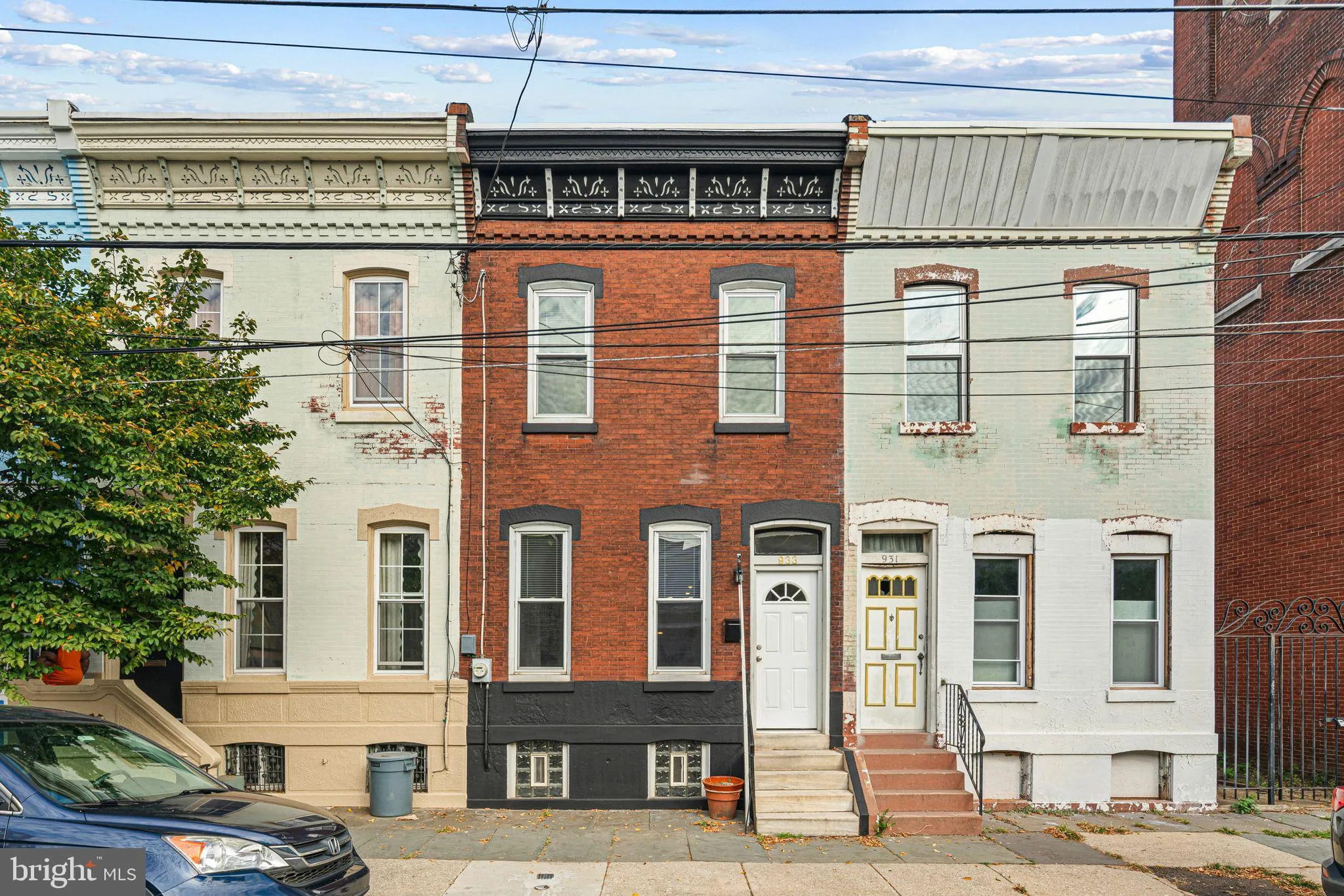 Philadelphia, Pennsylvania 19130, United States, 3 Bedrooms Bedrooms, ,2 BathroomsBathrooms,Residential,Contingent,86400