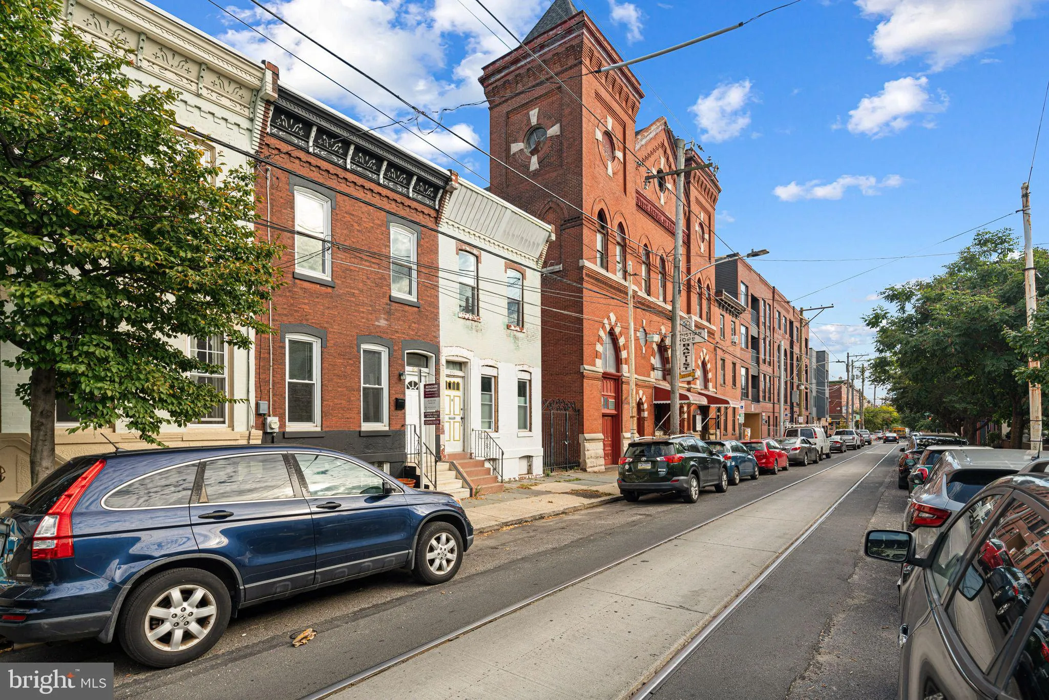 Philadelphia, Pennsylvania 19130, United States, 3 Bedrooms Bedrooms, ,2 BathroomsBathrooms,Residential,Contingent,86400