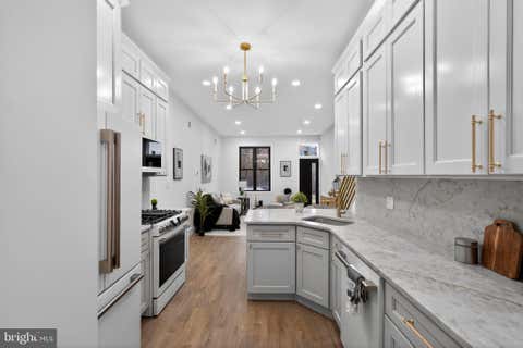 Townhouse For Sale - 1630 N Patton Street<br/> PHILADELPHIA, PA 19121