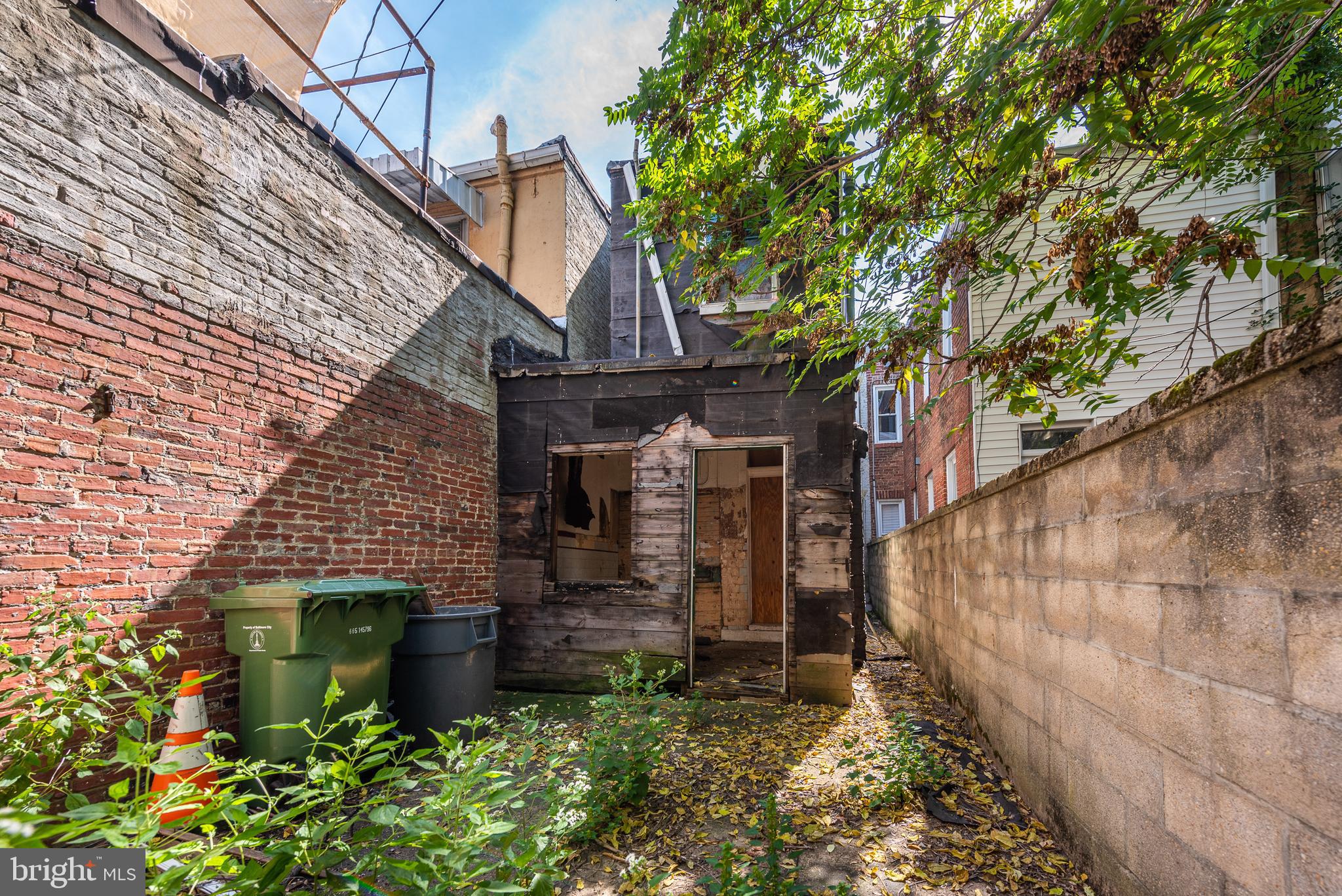 CANTON - Residential