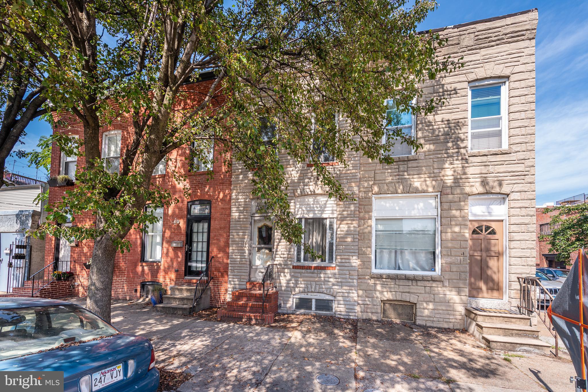 CANTON - Residential