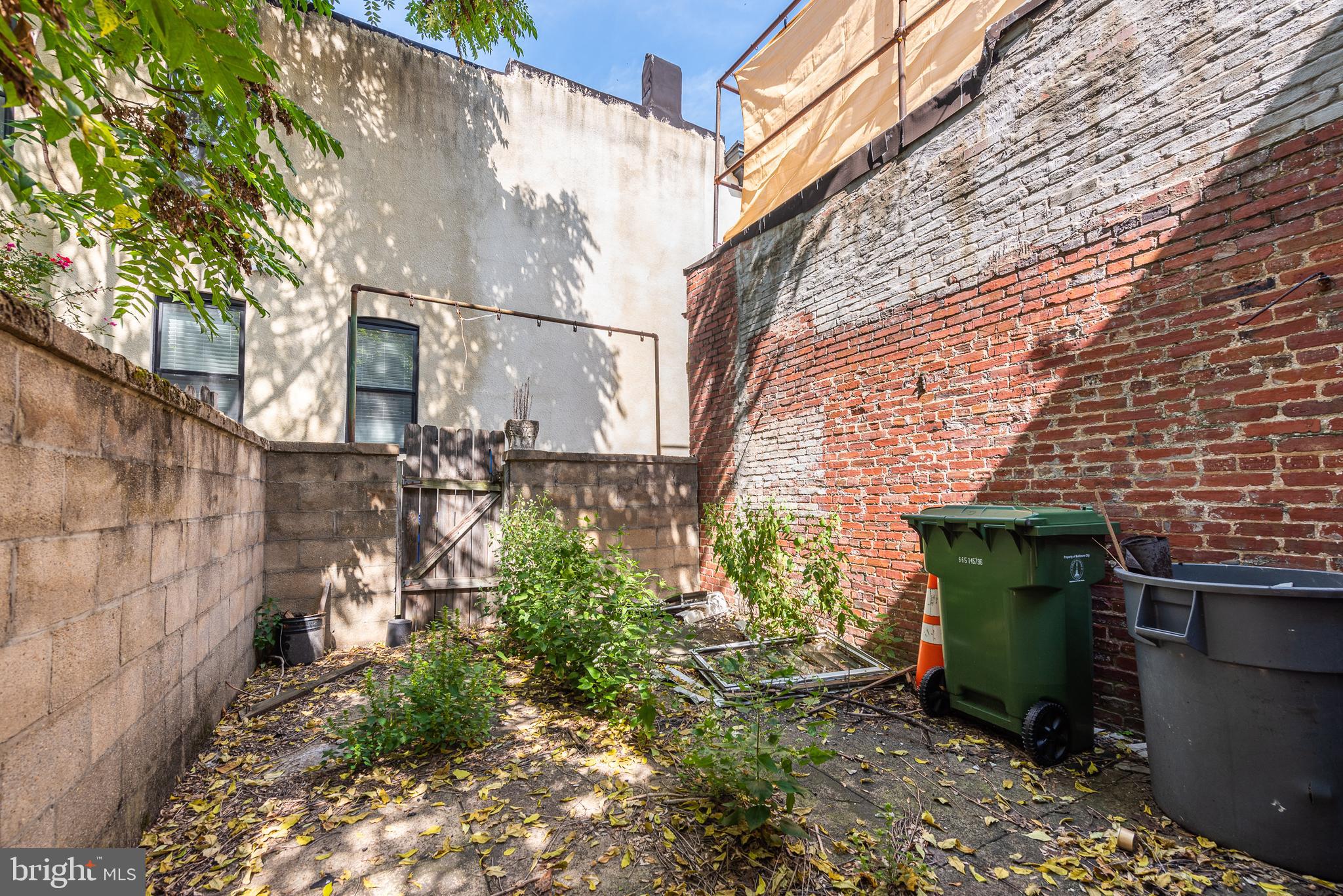 CANTON - Residential