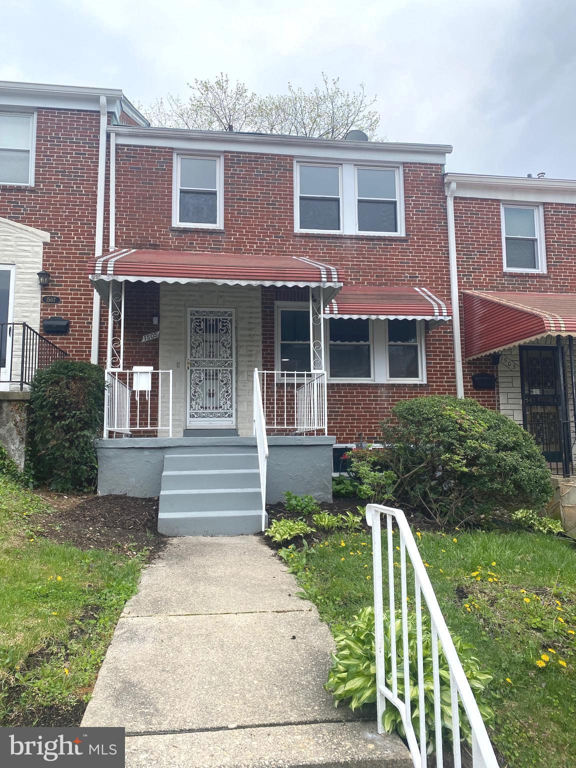 EDNOR GARDENS - LAKESIDE - Residential Lease