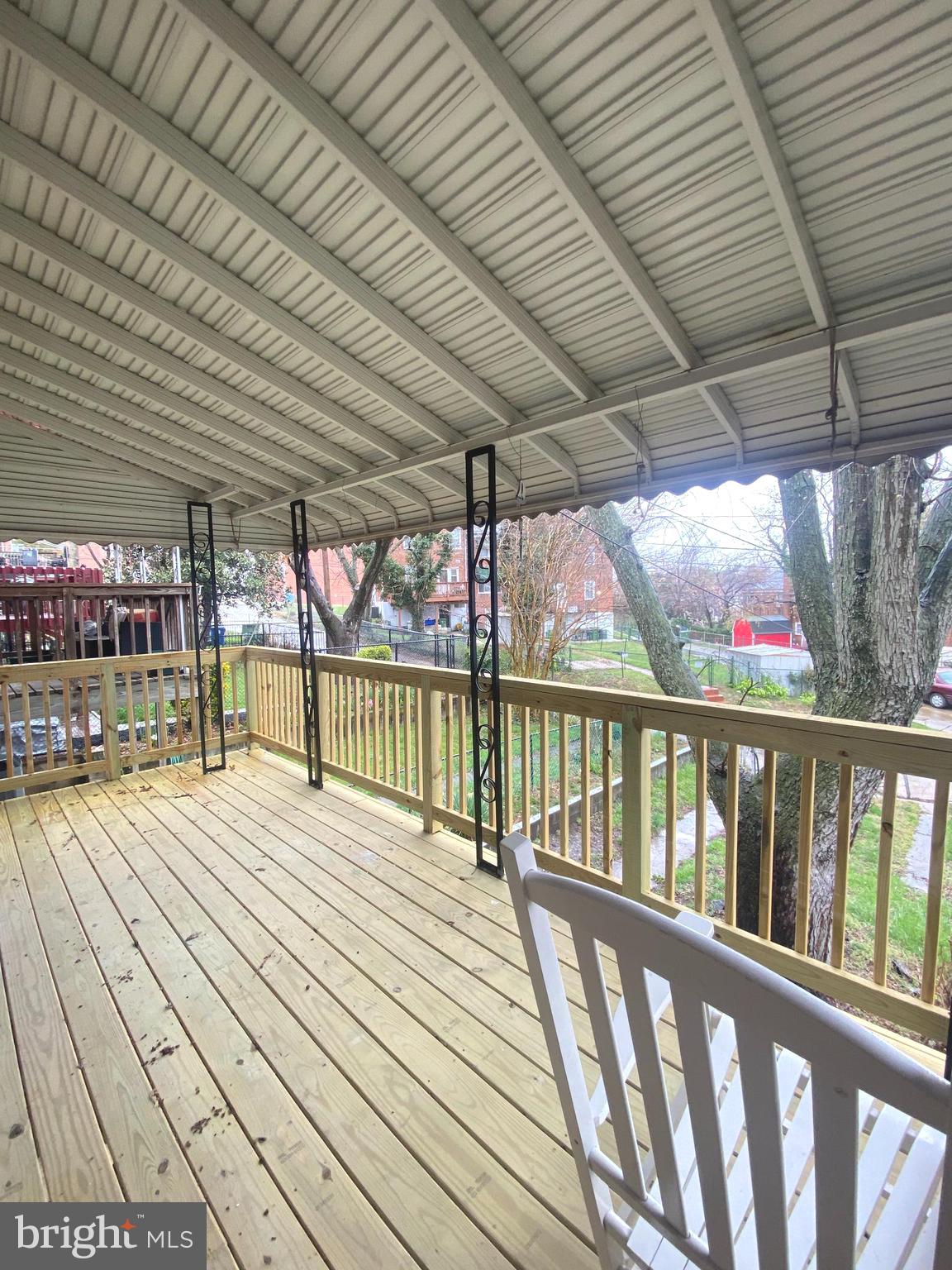 EDNOR GARDENS - LAKESIDE - Residential Lease