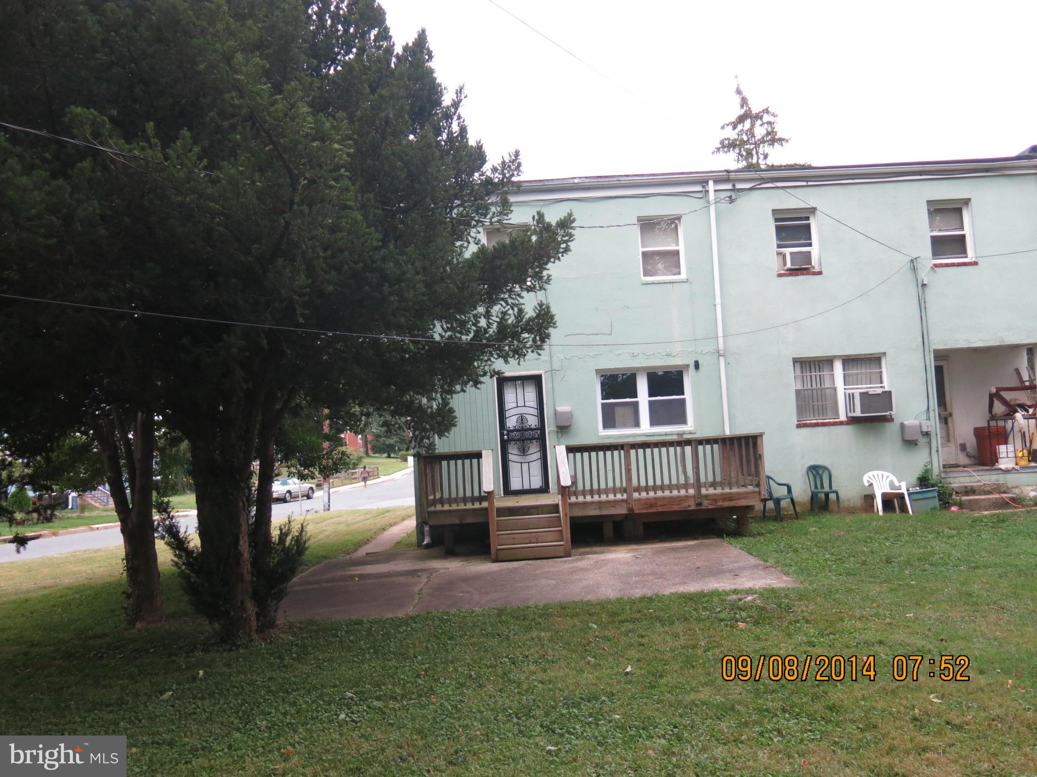 BROAD ACRES - Residential