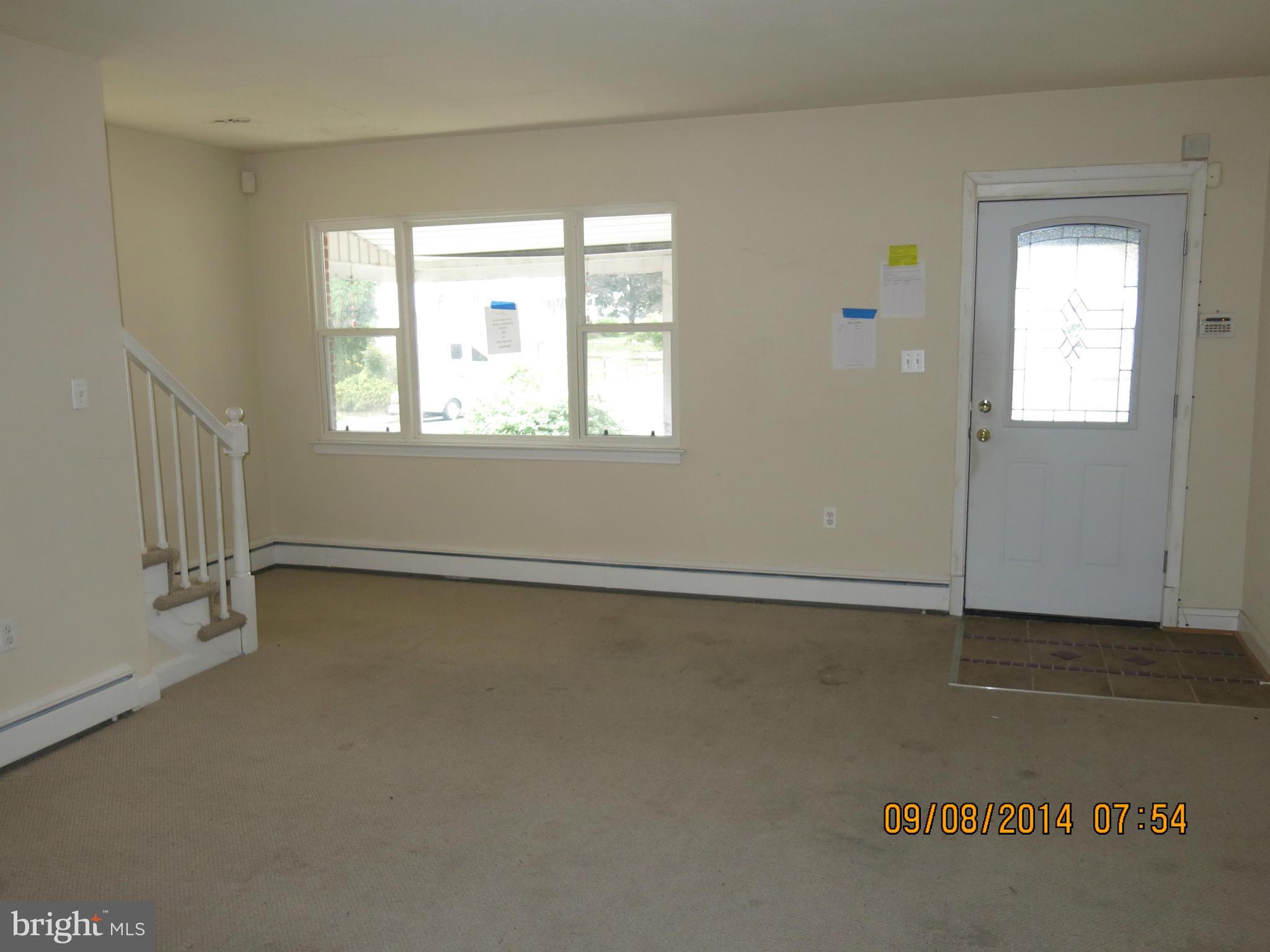 BROAD ACRES - Residential