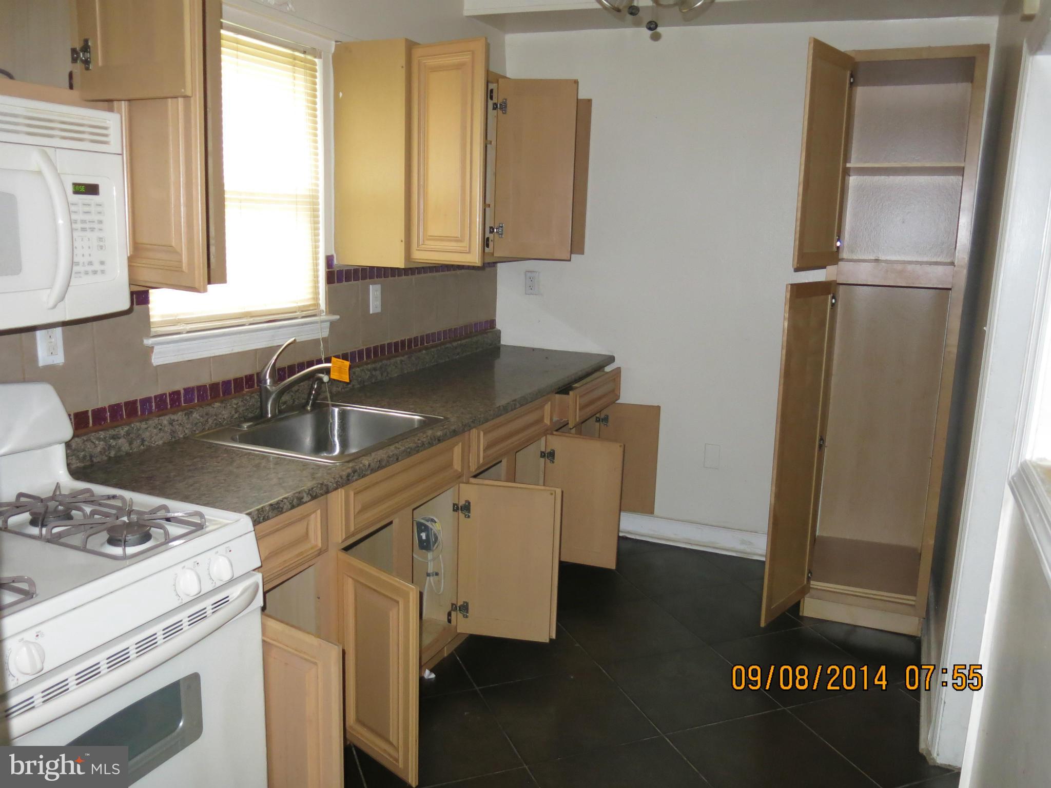 BROAD ACRES - Residential