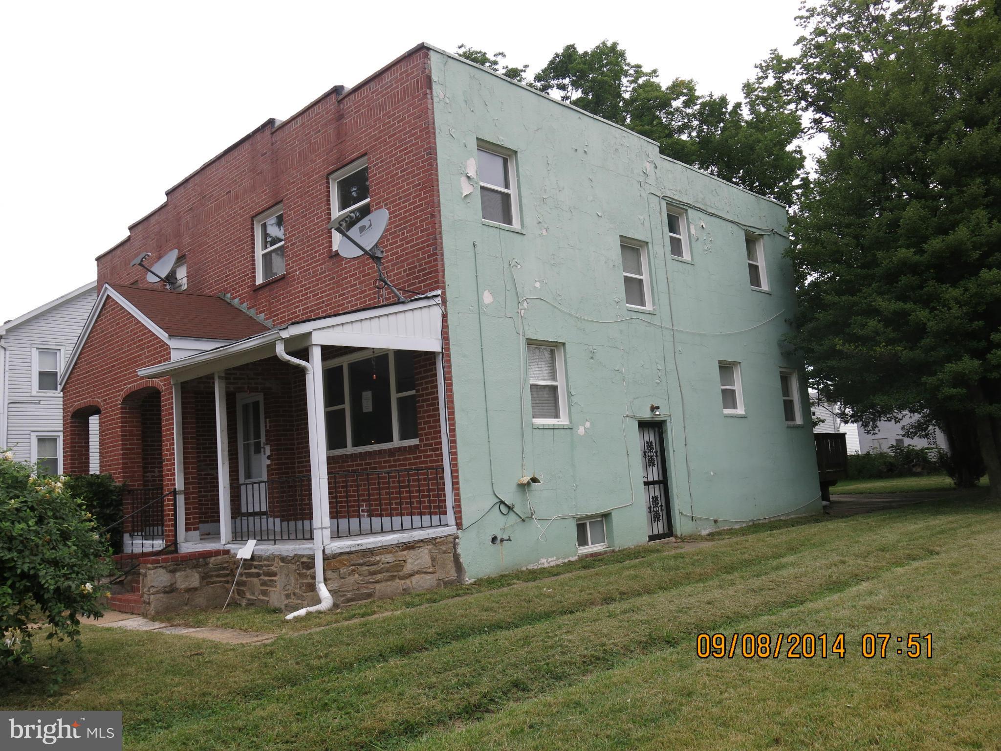 BROAD ACRES - Residential