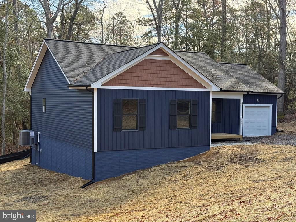 KILMARNOCK - Residential