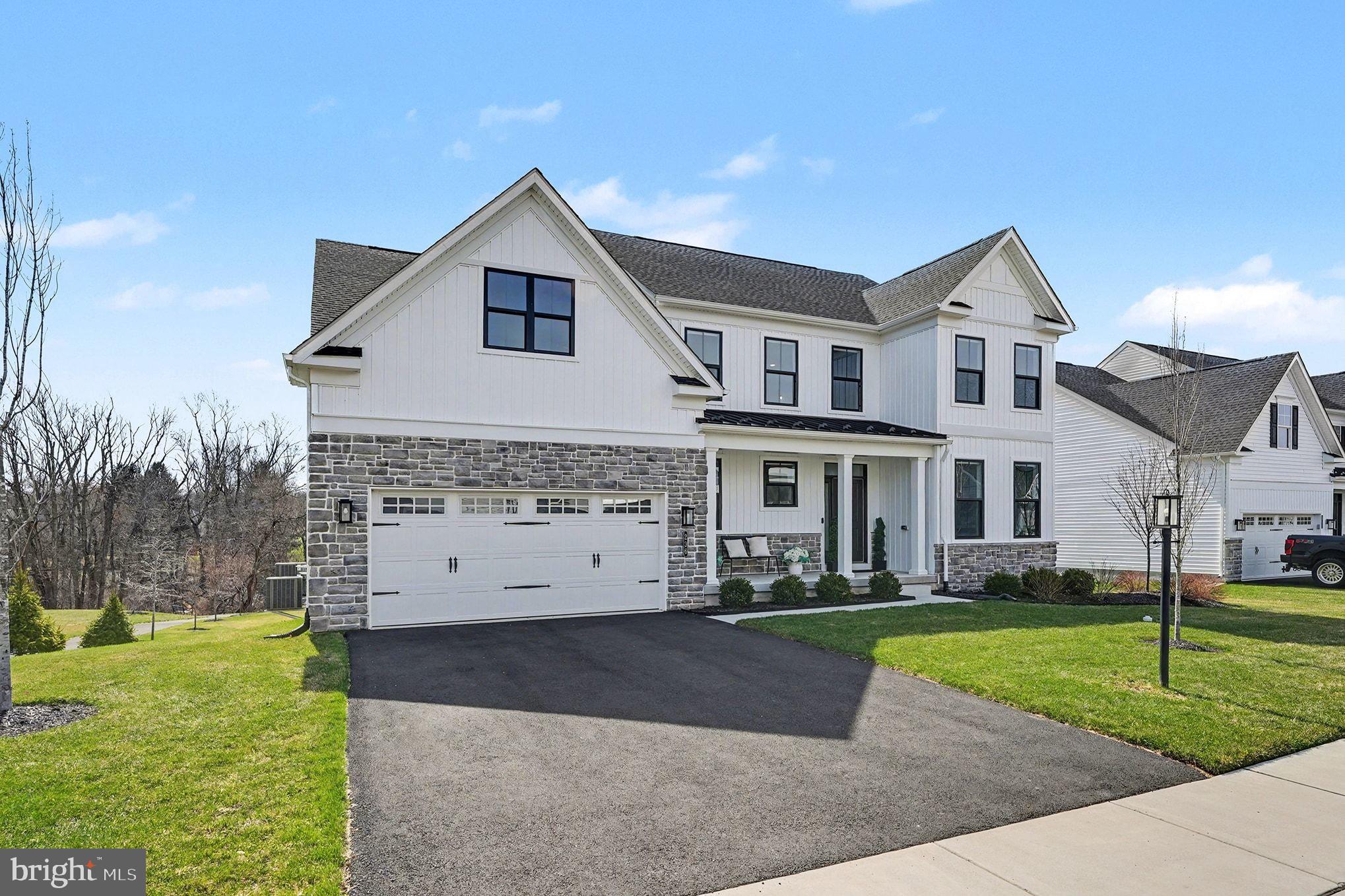 BAYARD ESTATES - Residential