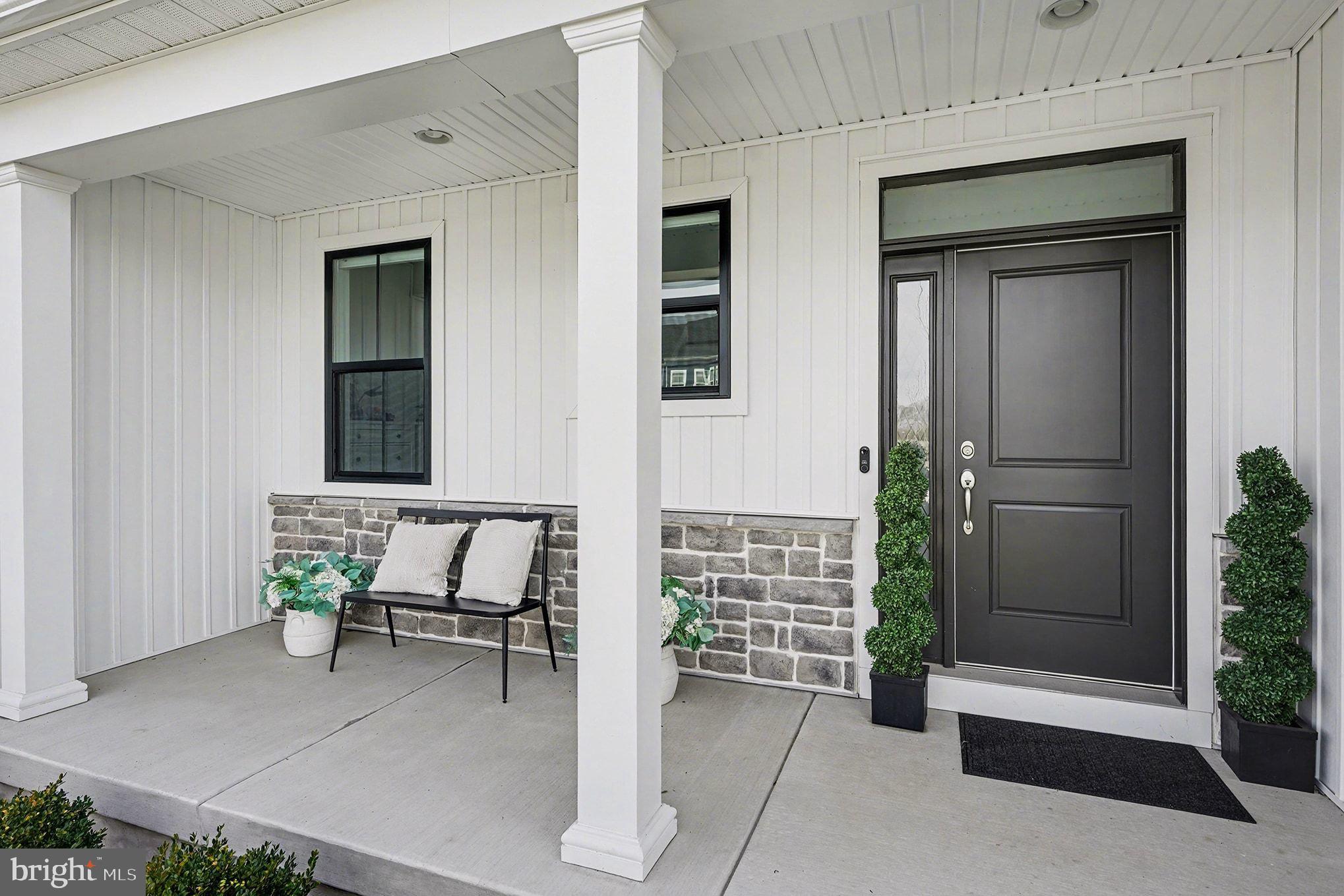 BAYARD ESTATES - Residential