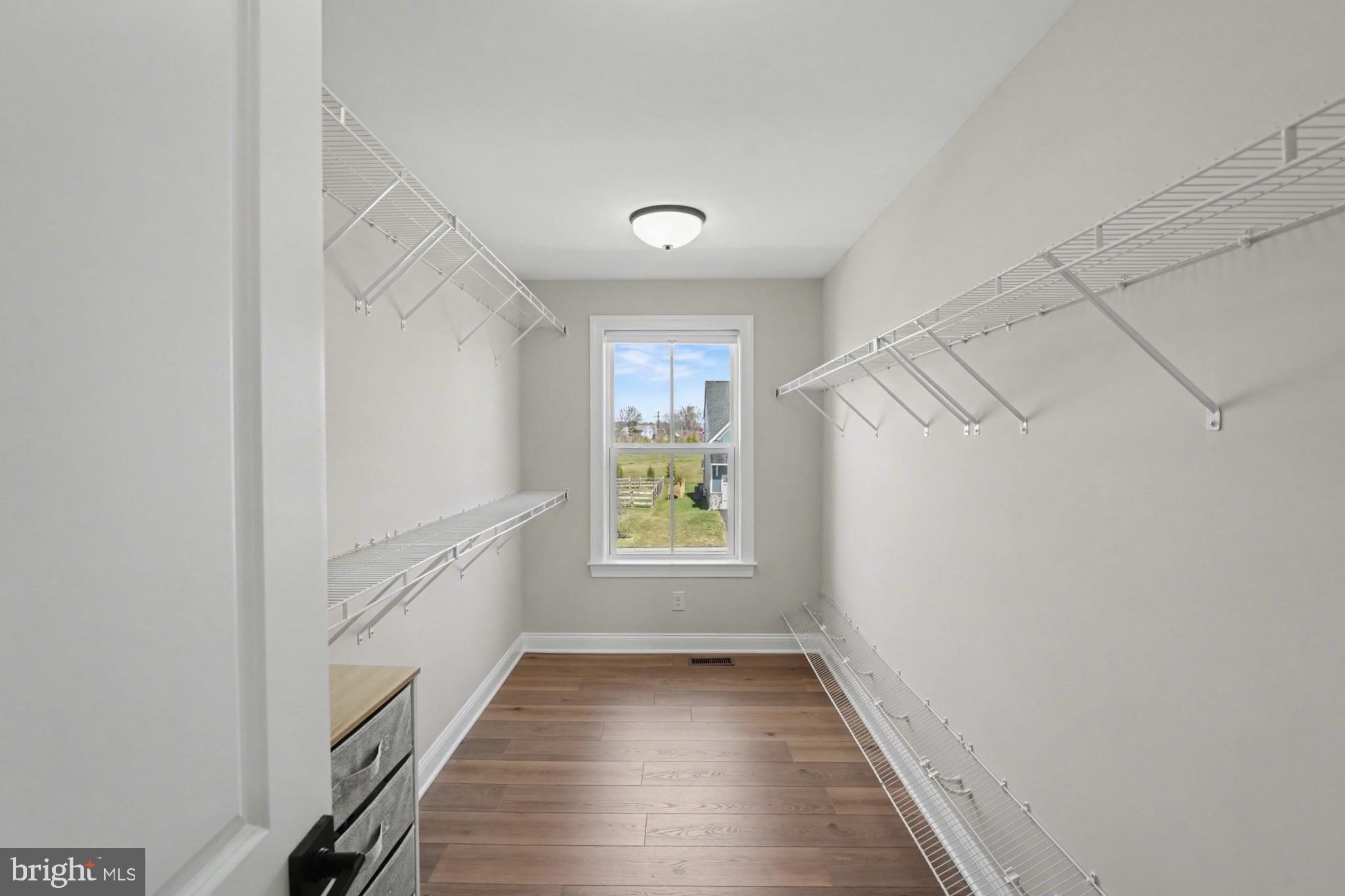 BAYARD ESTATES - Residential