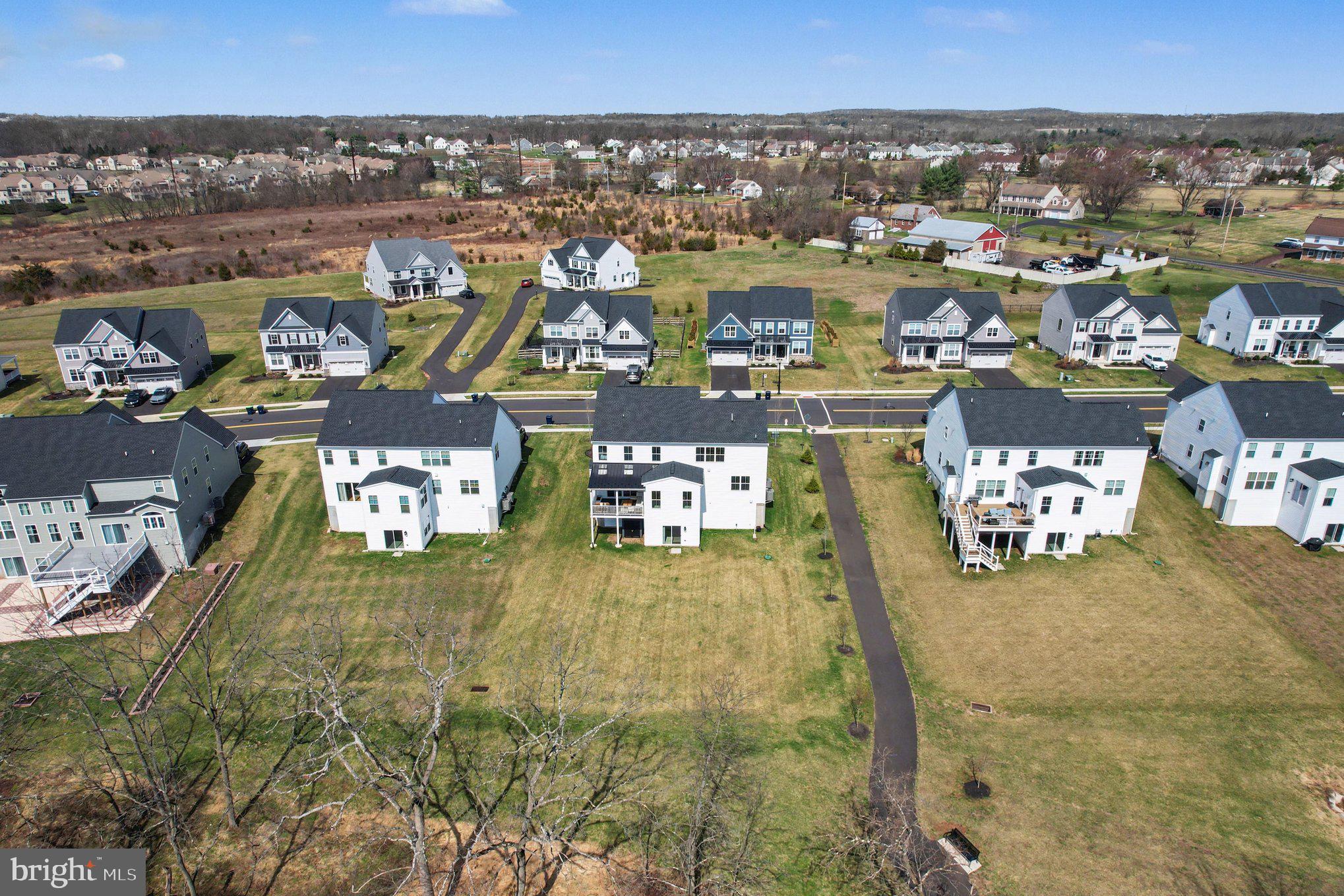 BAYARD ESTATES - Residential