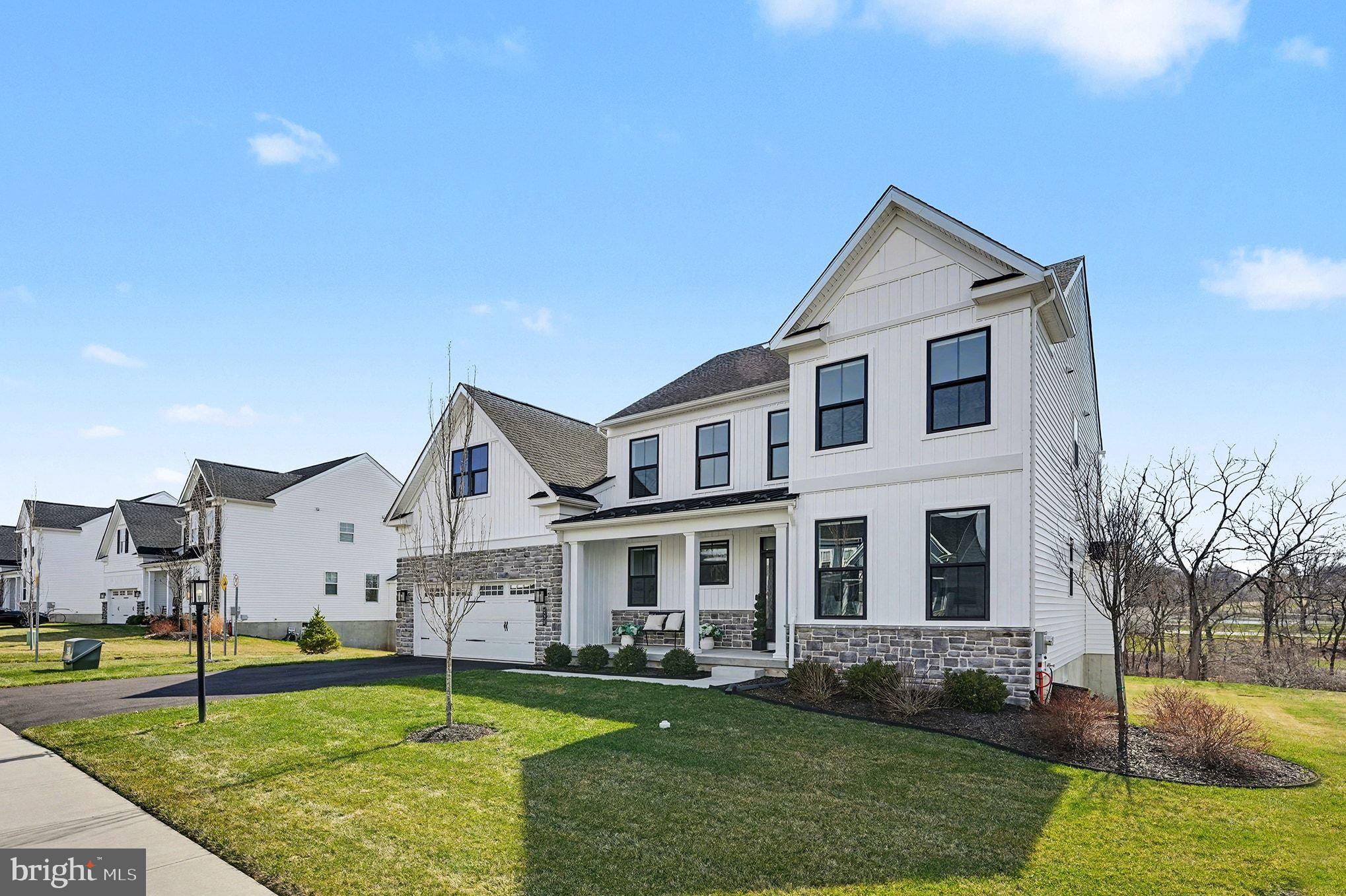 BAYARD ESTATES - Residential