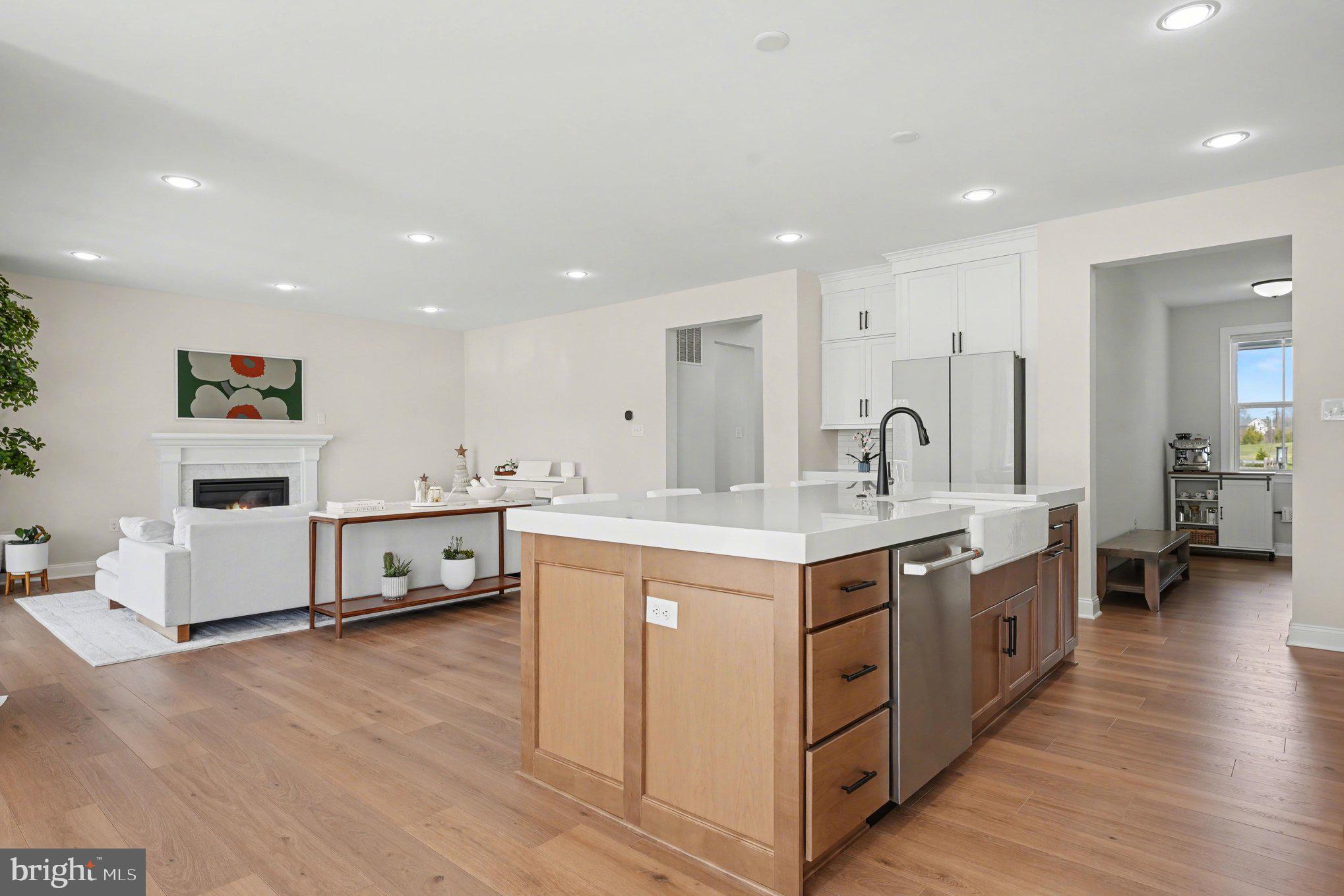 BAYARD ESTATES - Residential