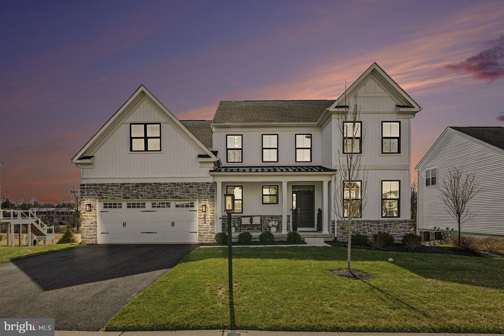 BAYARD ESTATES - Residential