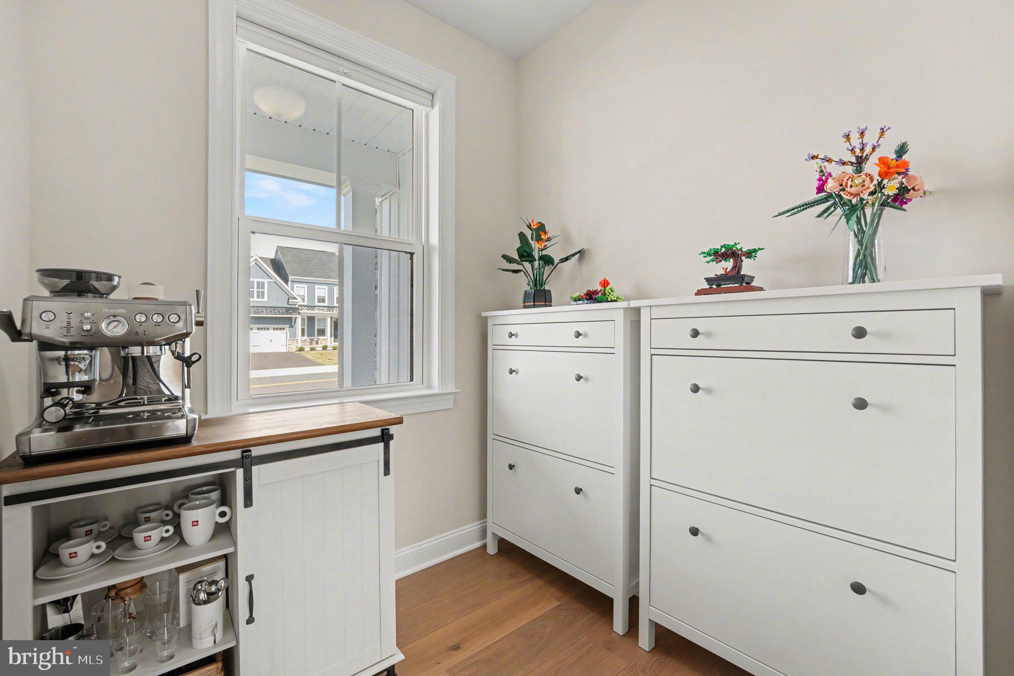 BAYARD ESTATES - Residential