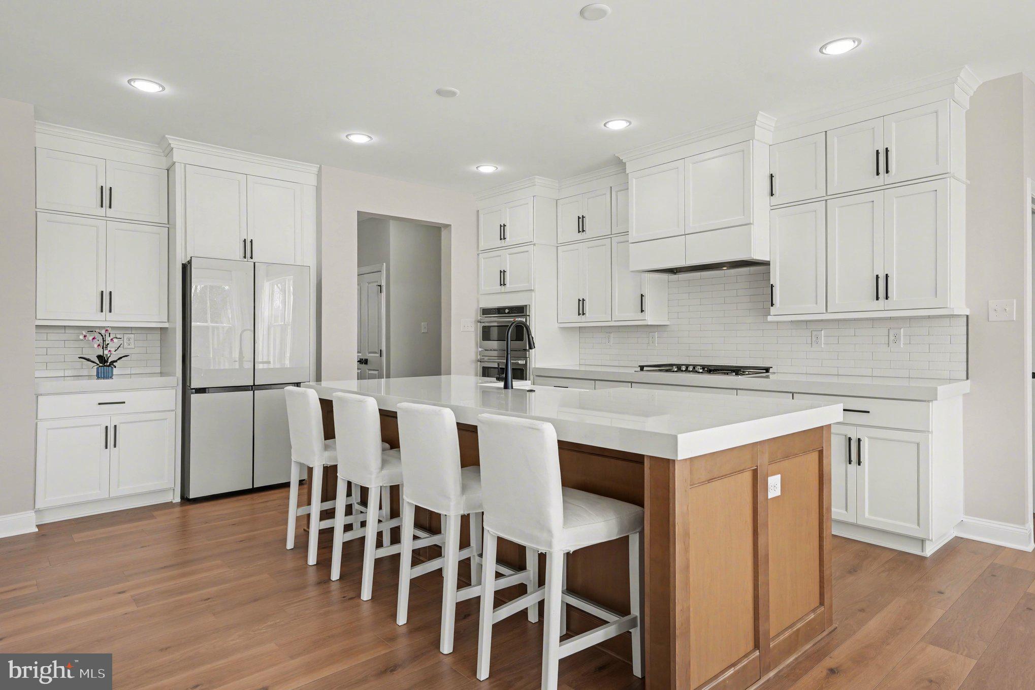 BAYARD ESTATES - Residential