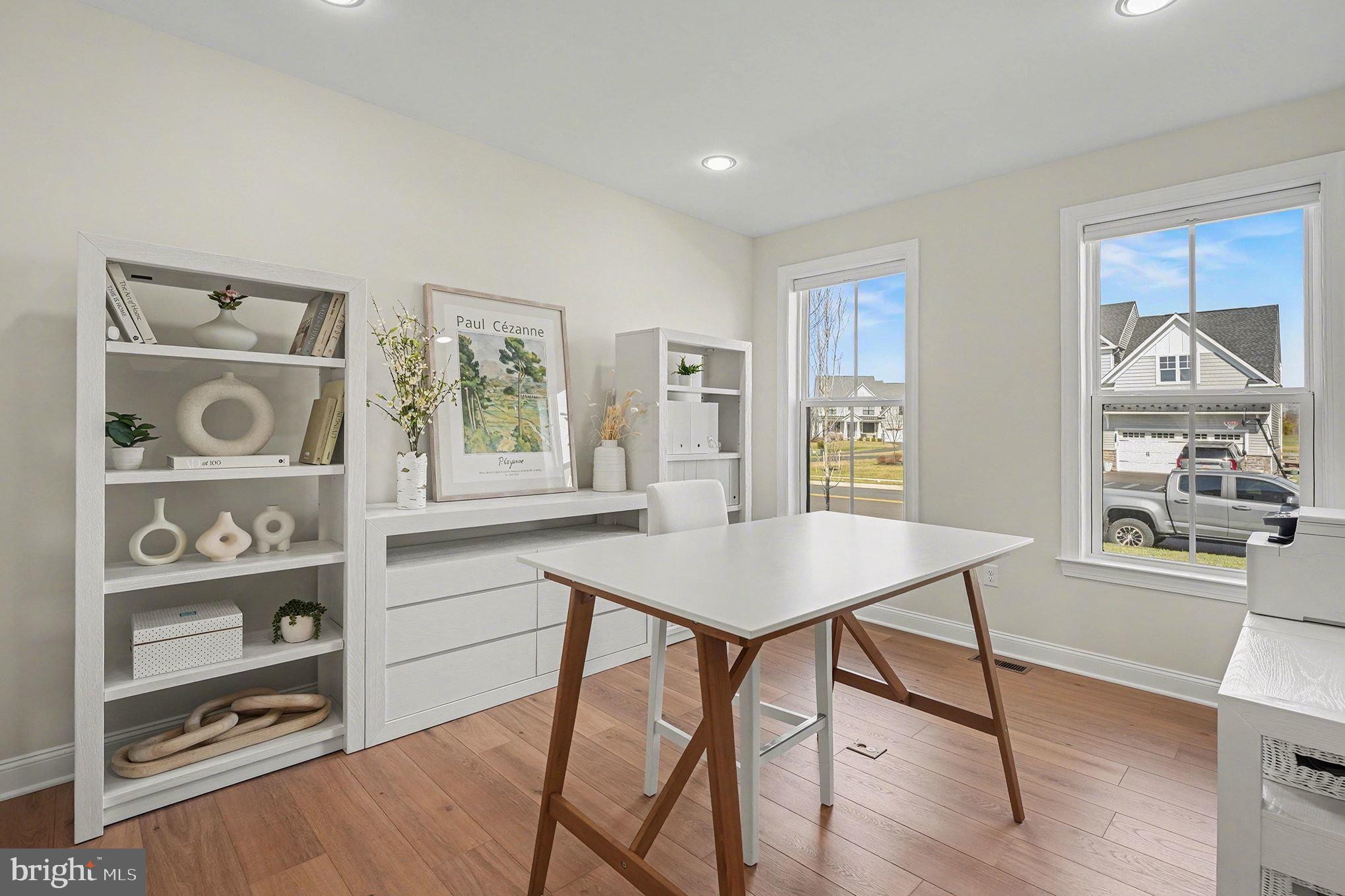 BAYARD ESTATES - Residential