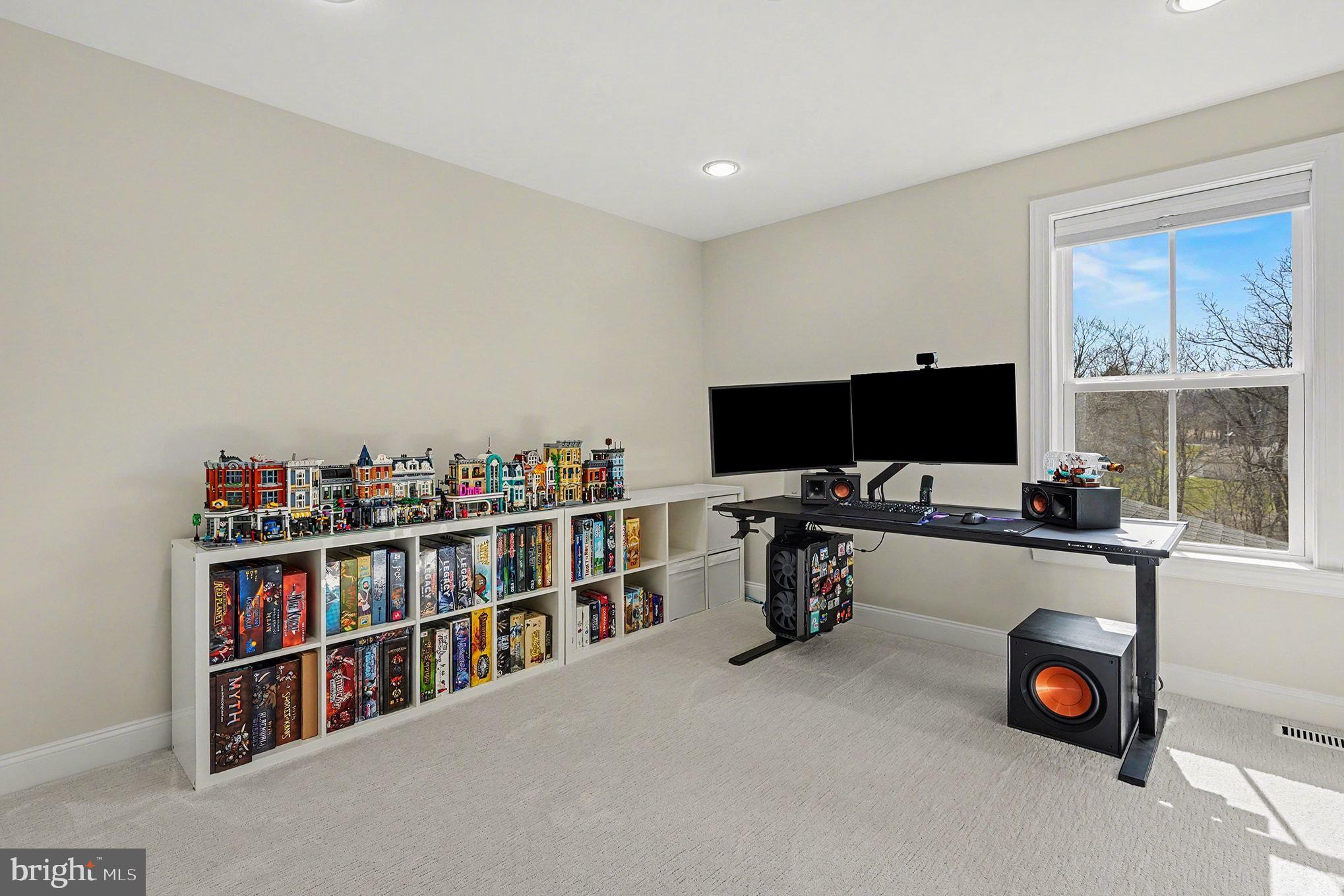 BAYARD ESTATES - Residential