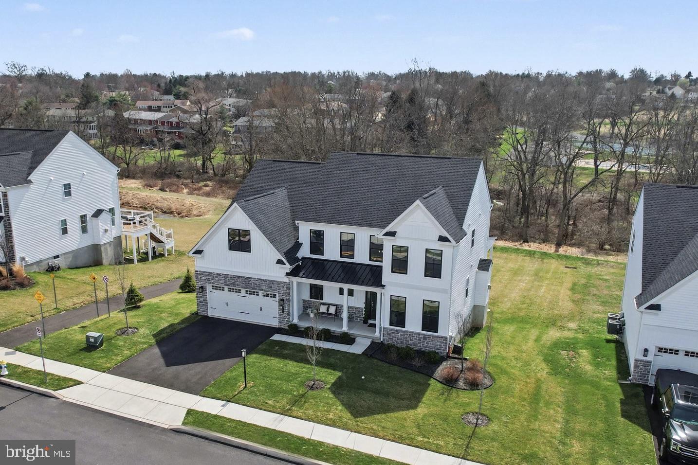 BAYARD ESTATES - Residential