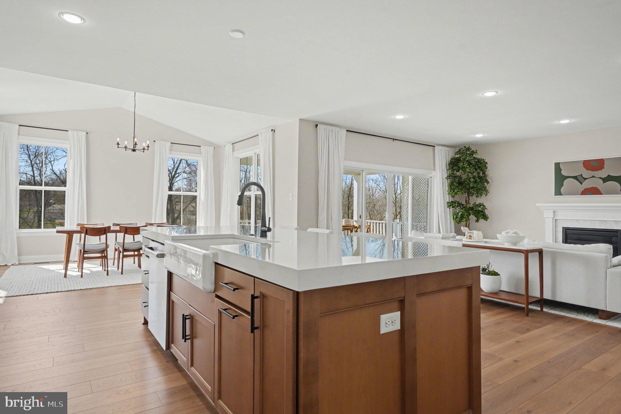 BAYARD ESTATES - Residential