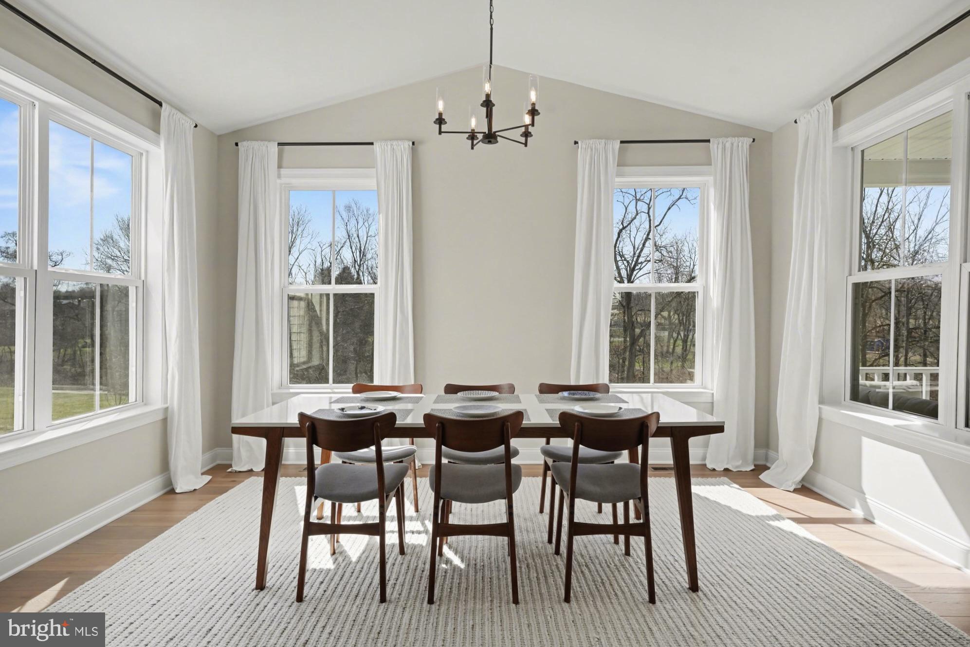 BAYARD ESTATES - Residential