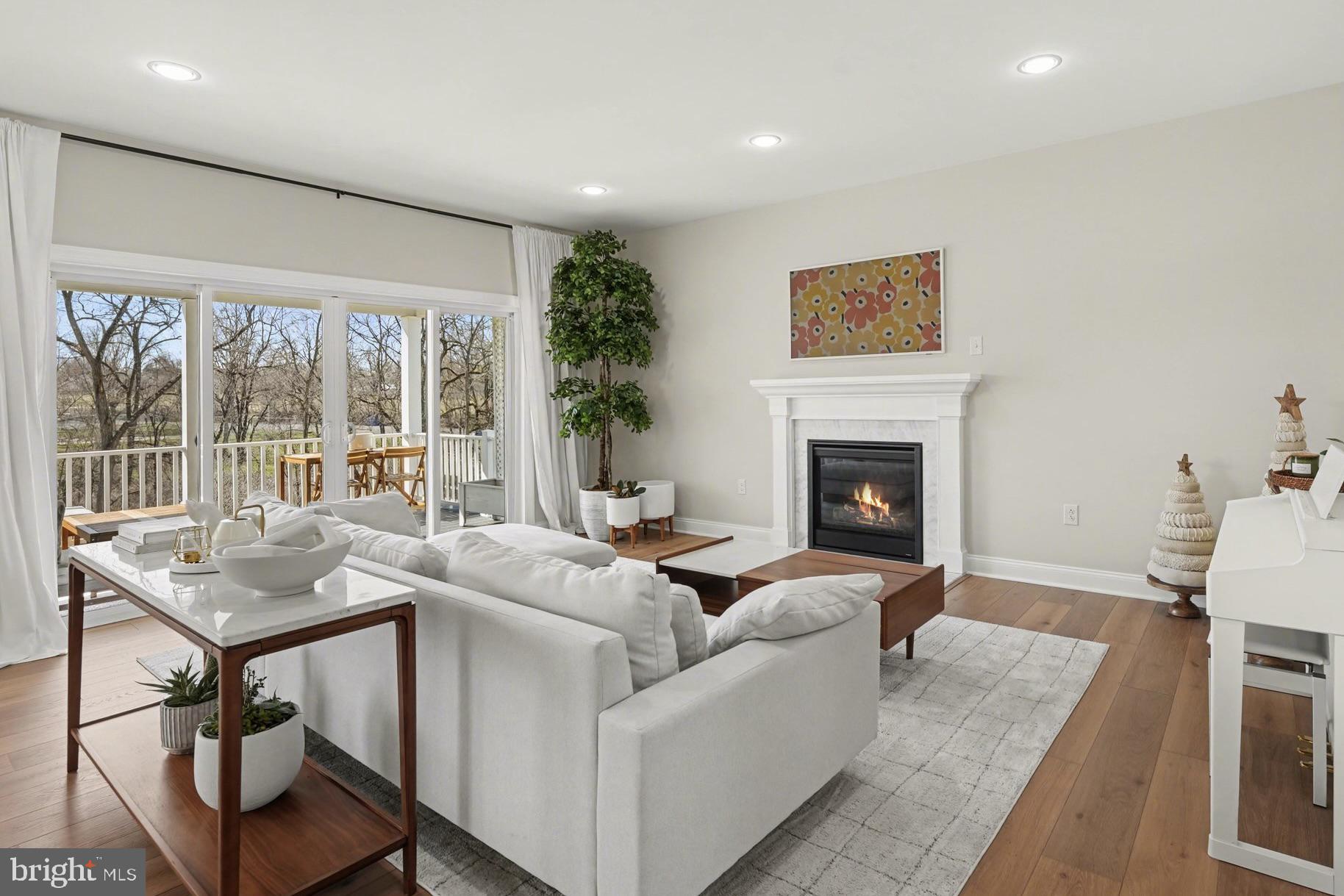 BAYARD ESTATES - Residential