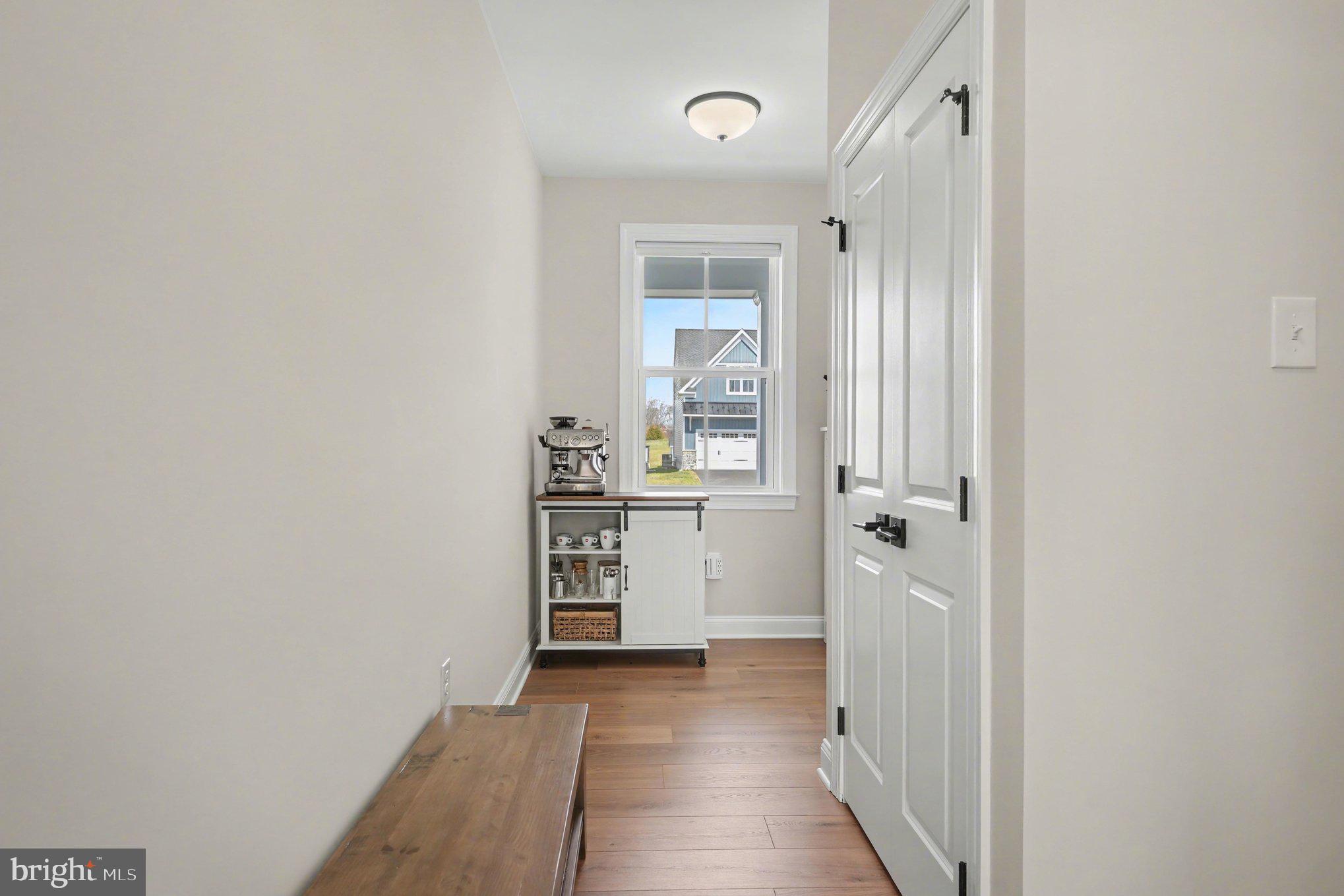 BAYARD ESTATES - Residential