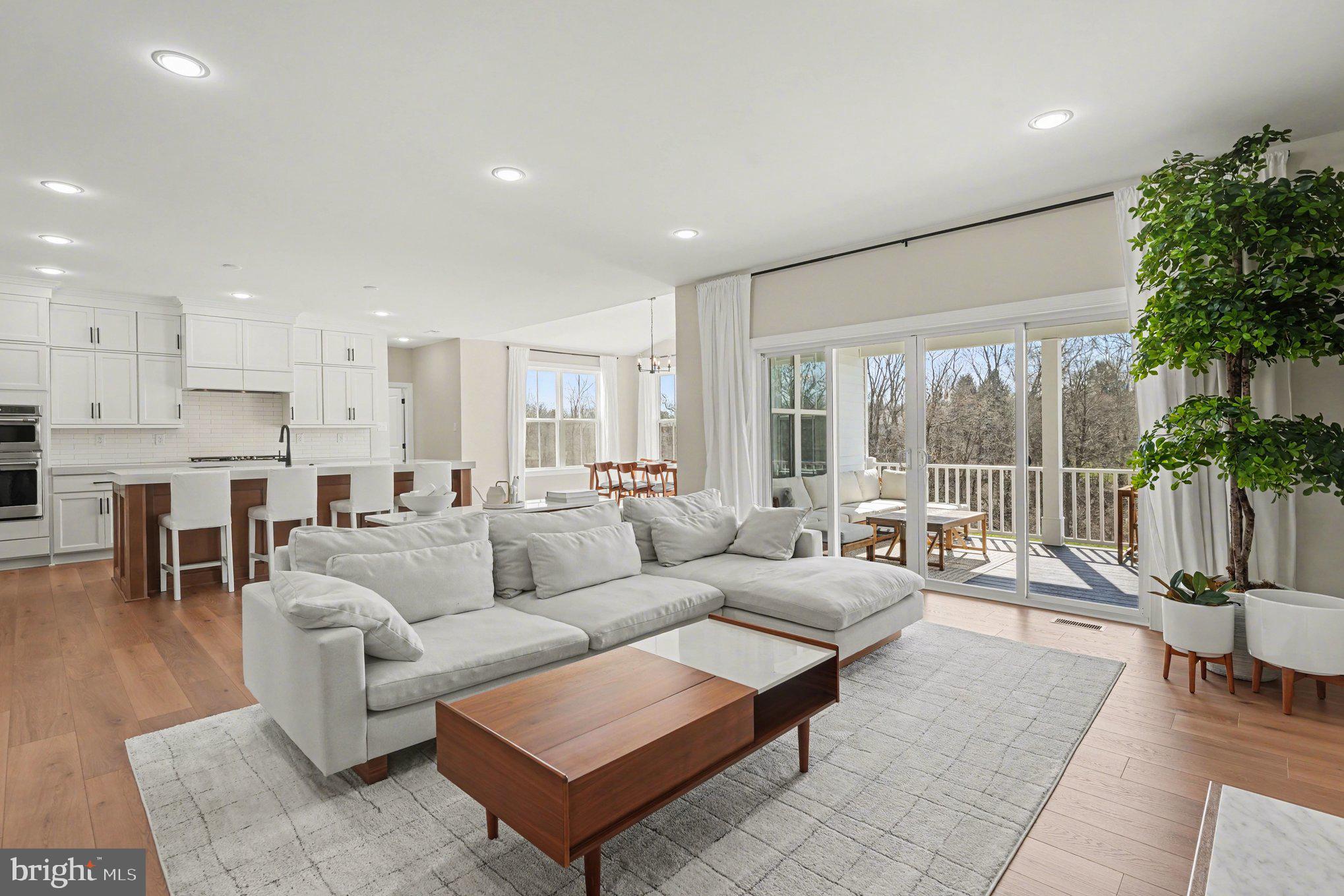 BAYARD ESTATES - Residential