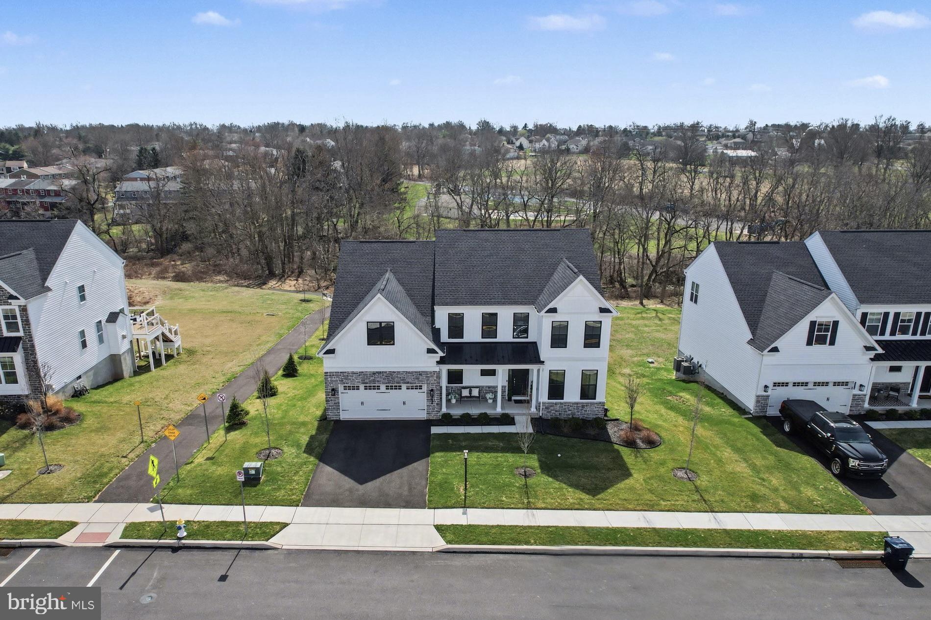 BAYARD ESTATES - Residential