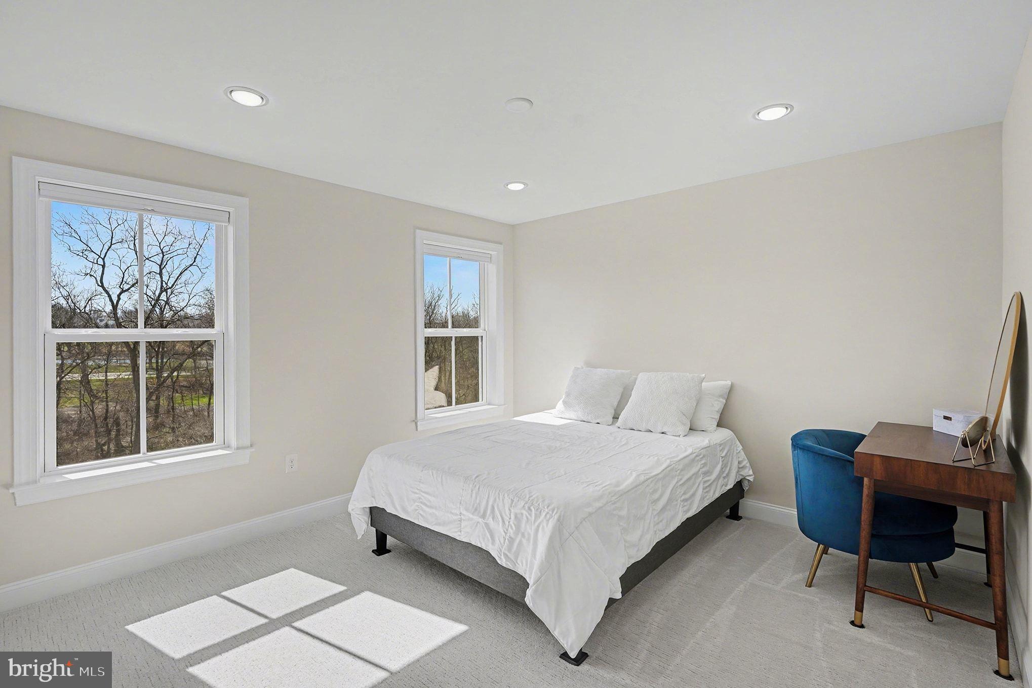 BAYARD ESTATES - Residential