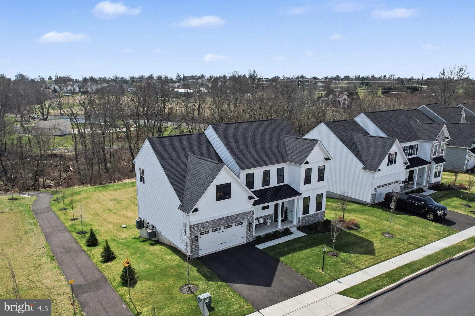 BAYARD ESTATES - Residential