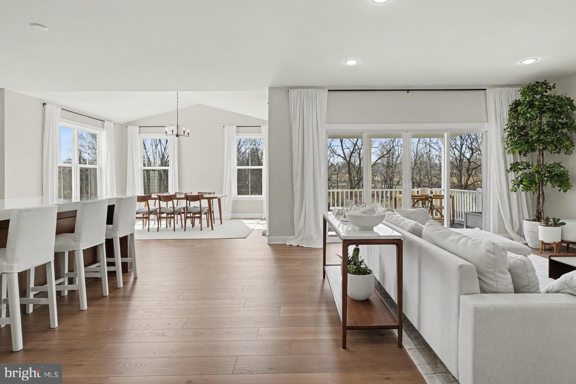 BAYARD ESTATES - Residential