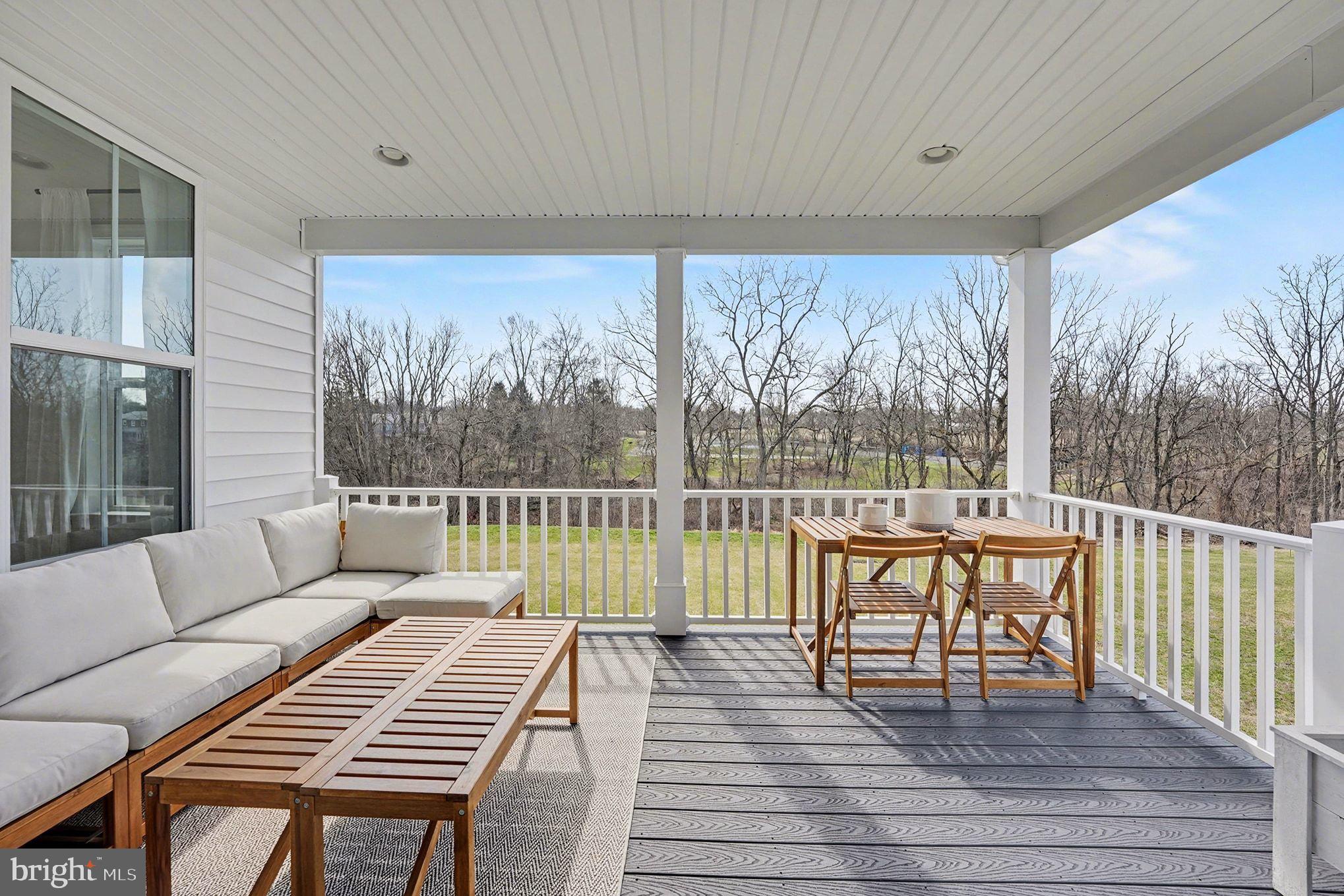 BAYARD ESTATES - Residential