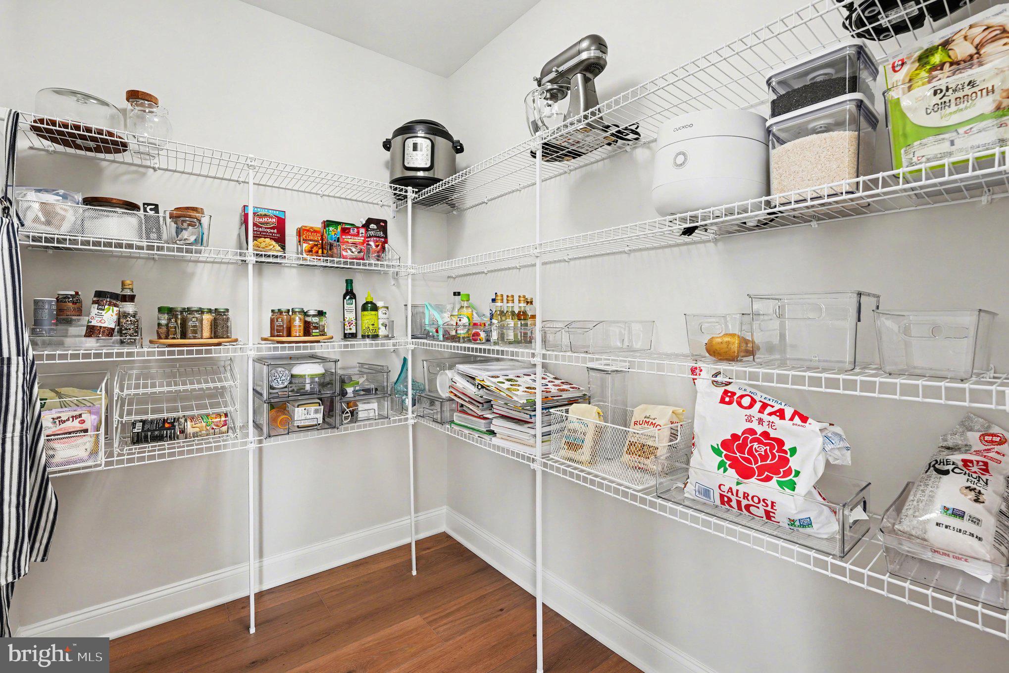 BAYARD ESTATES - Residential