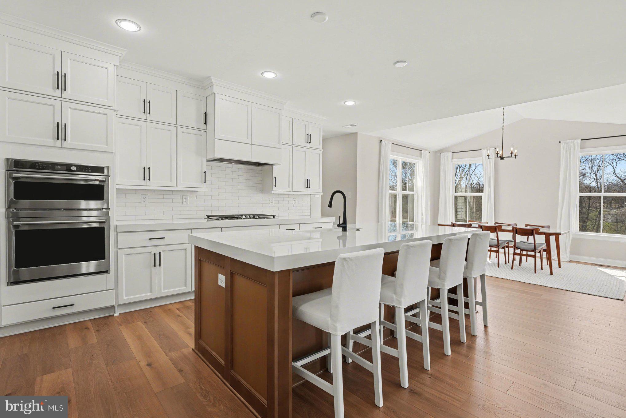 BAYARD ESTATES - Residential