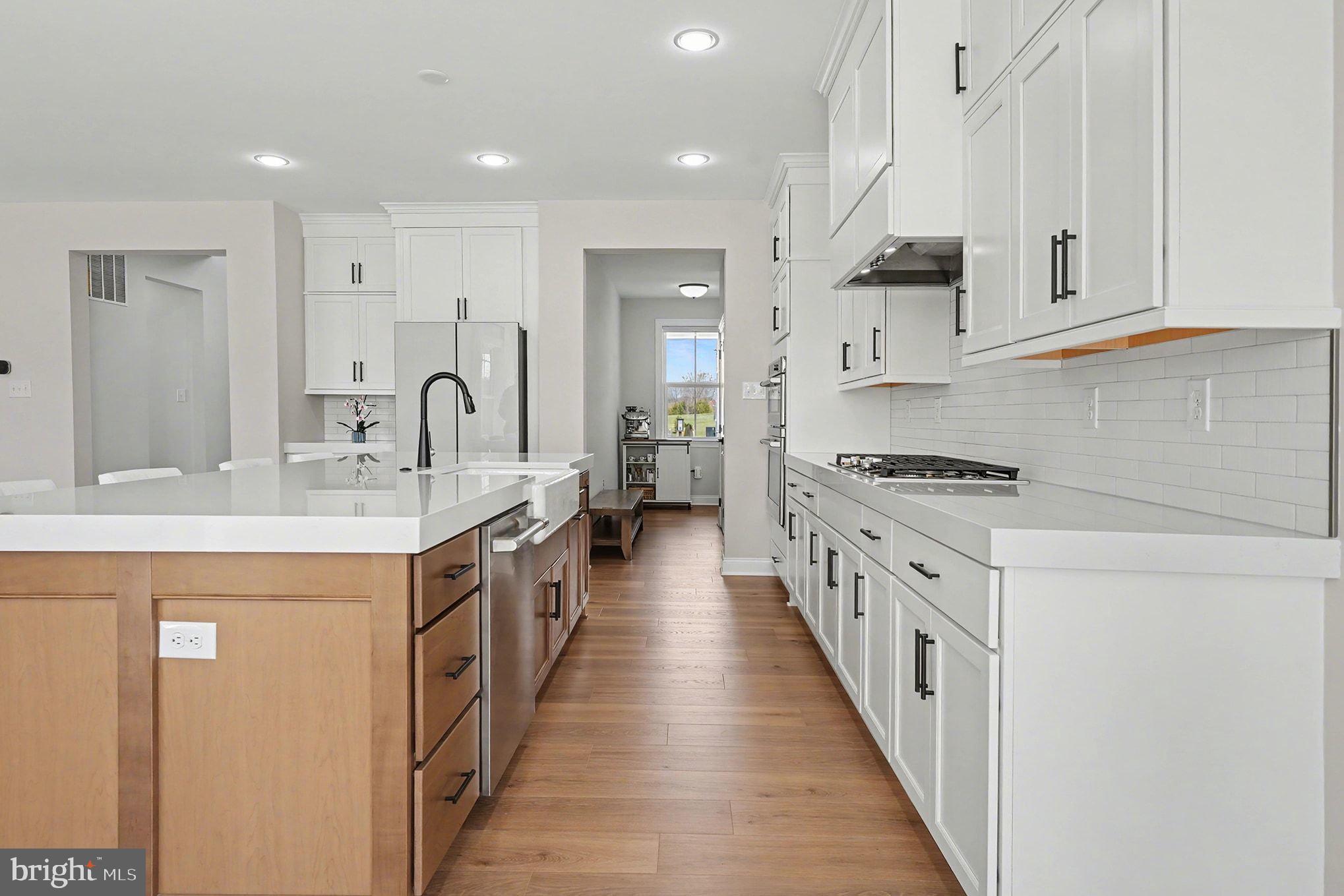 BAYARD ESTATES - Residential