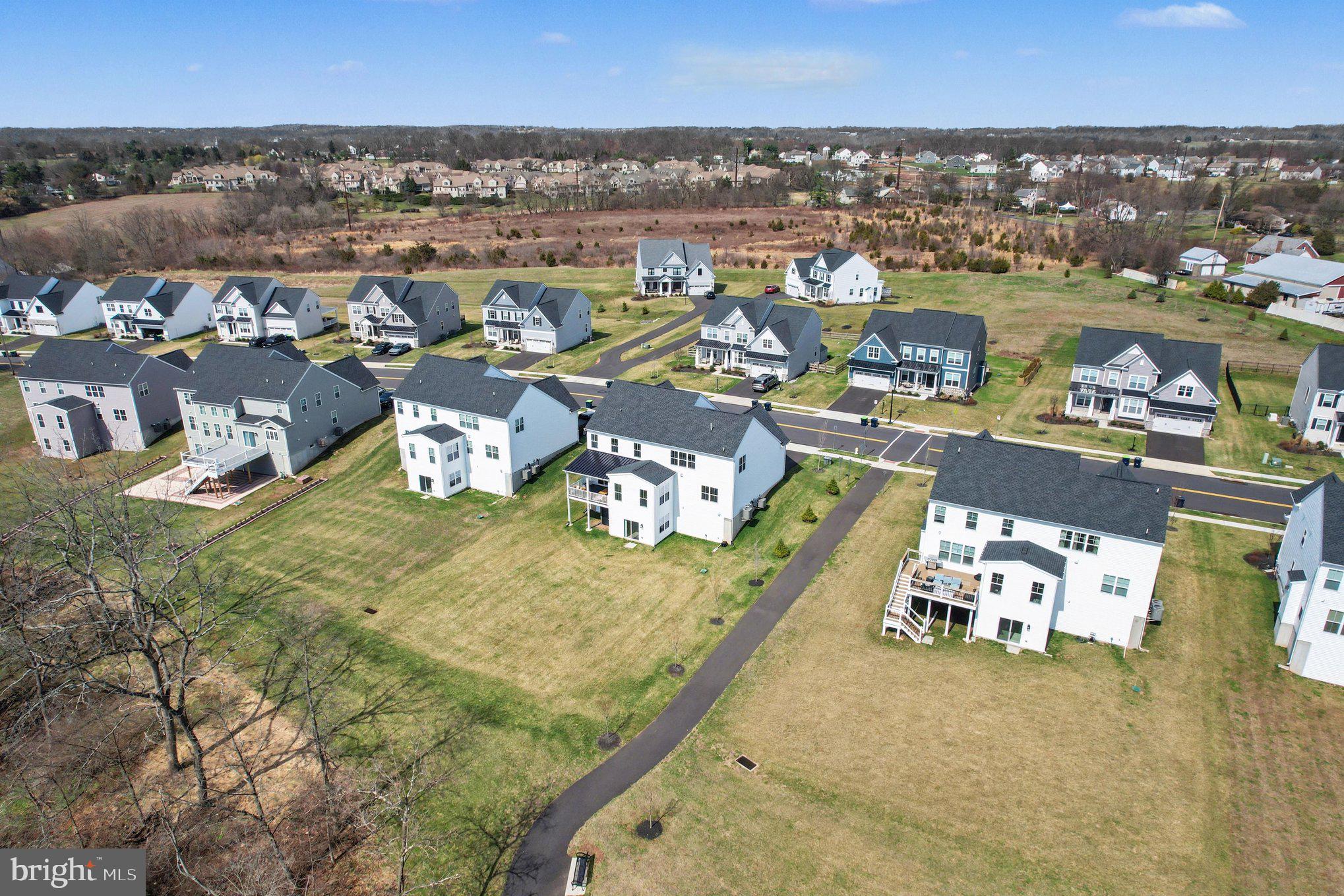 BAYARD ESTATES - Residential