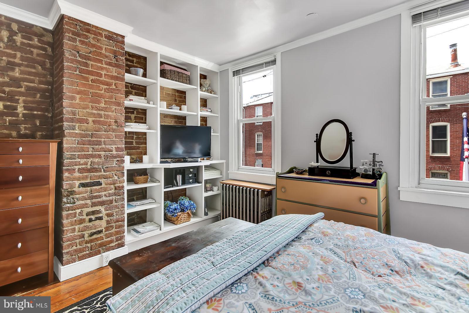 FEDERAL HILL HISTORIC DISTRICT - Residential