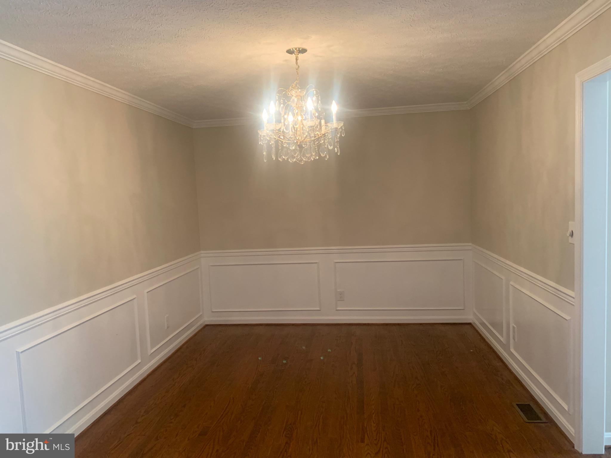 ORCHARD HILL - Residential Lease