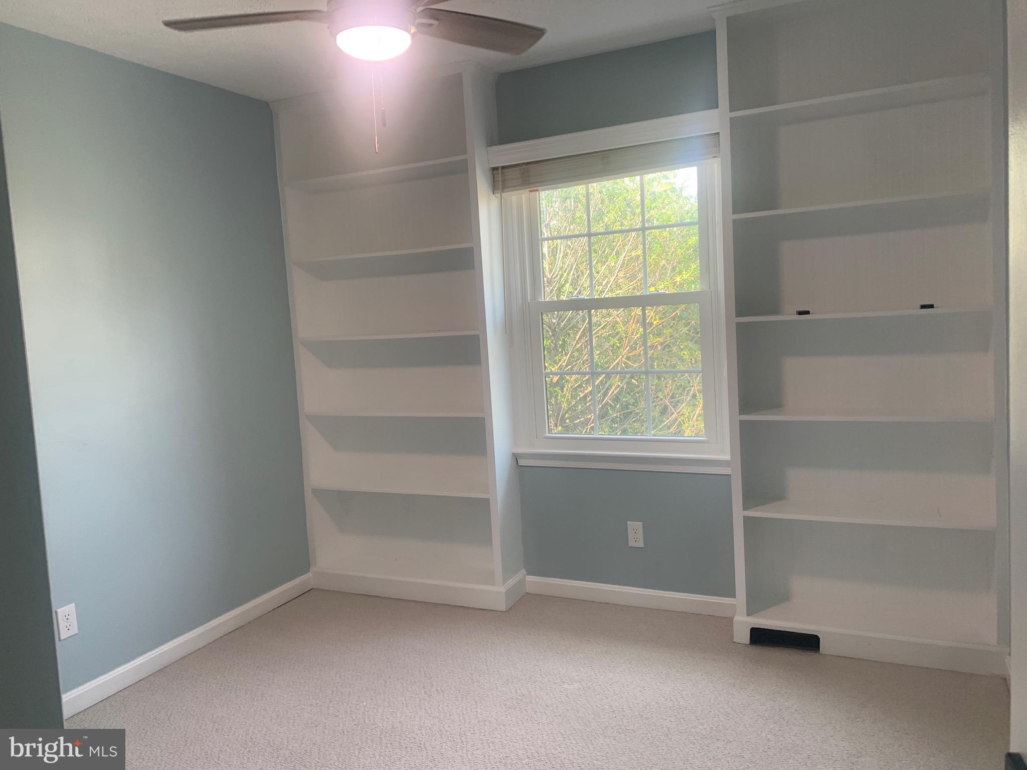 ORCHARD HILL - Residential Lease