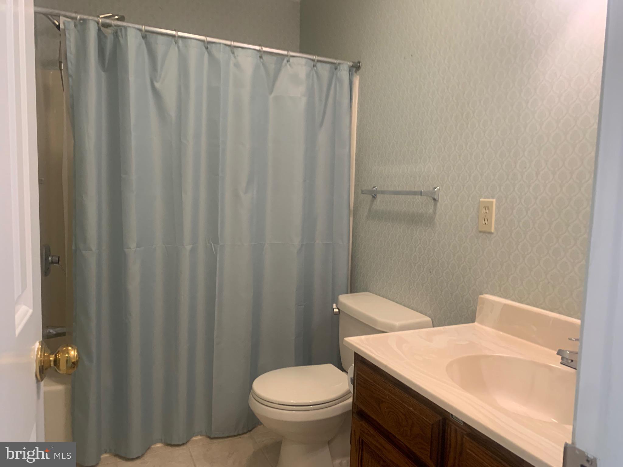 ORCHARD HILL - Residential Lease