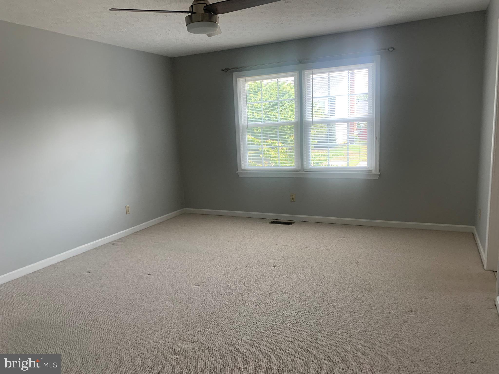 ORCHARD HILL - Residential Lease