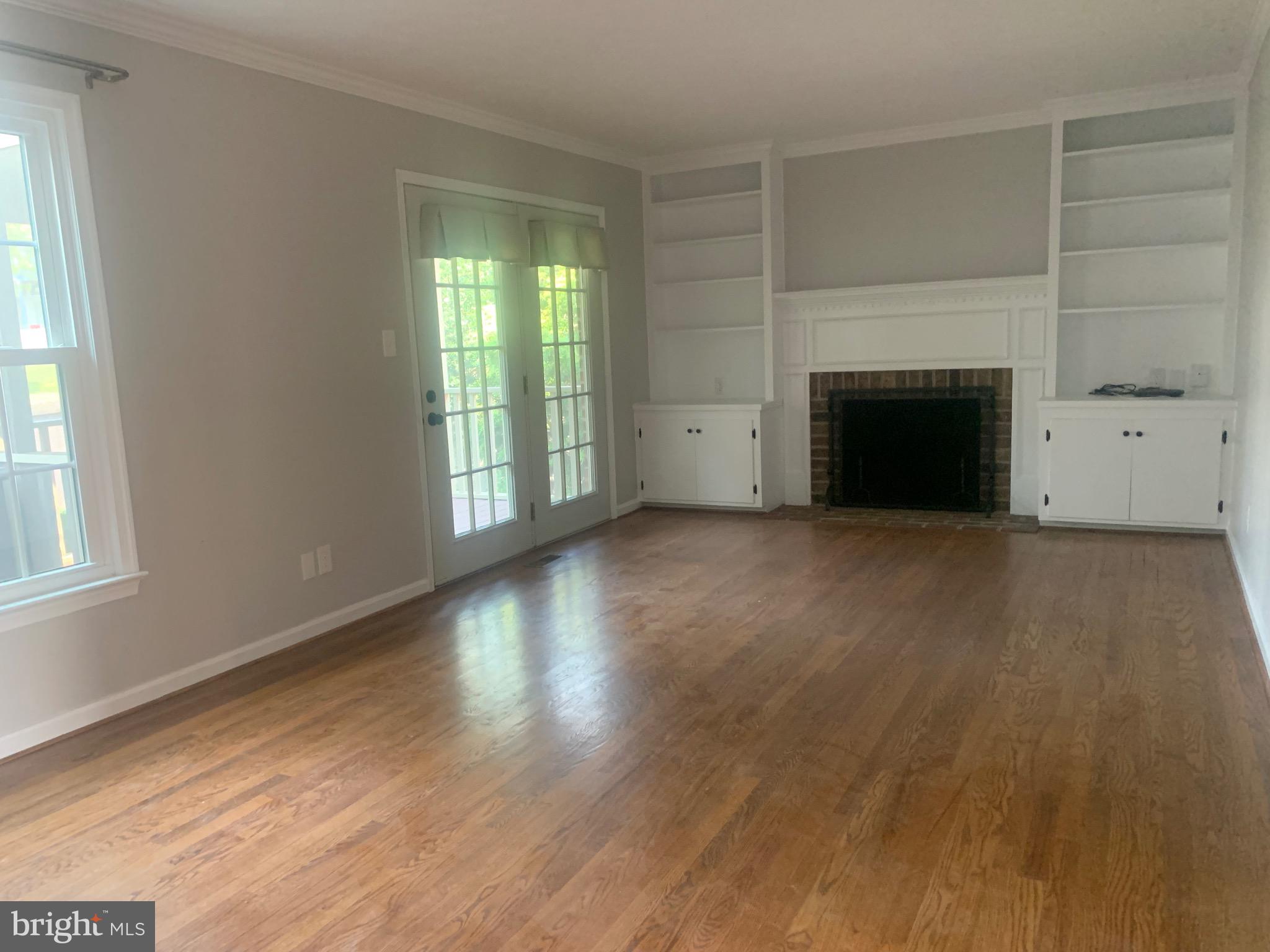 ORCHARD HILL - Residential Lease