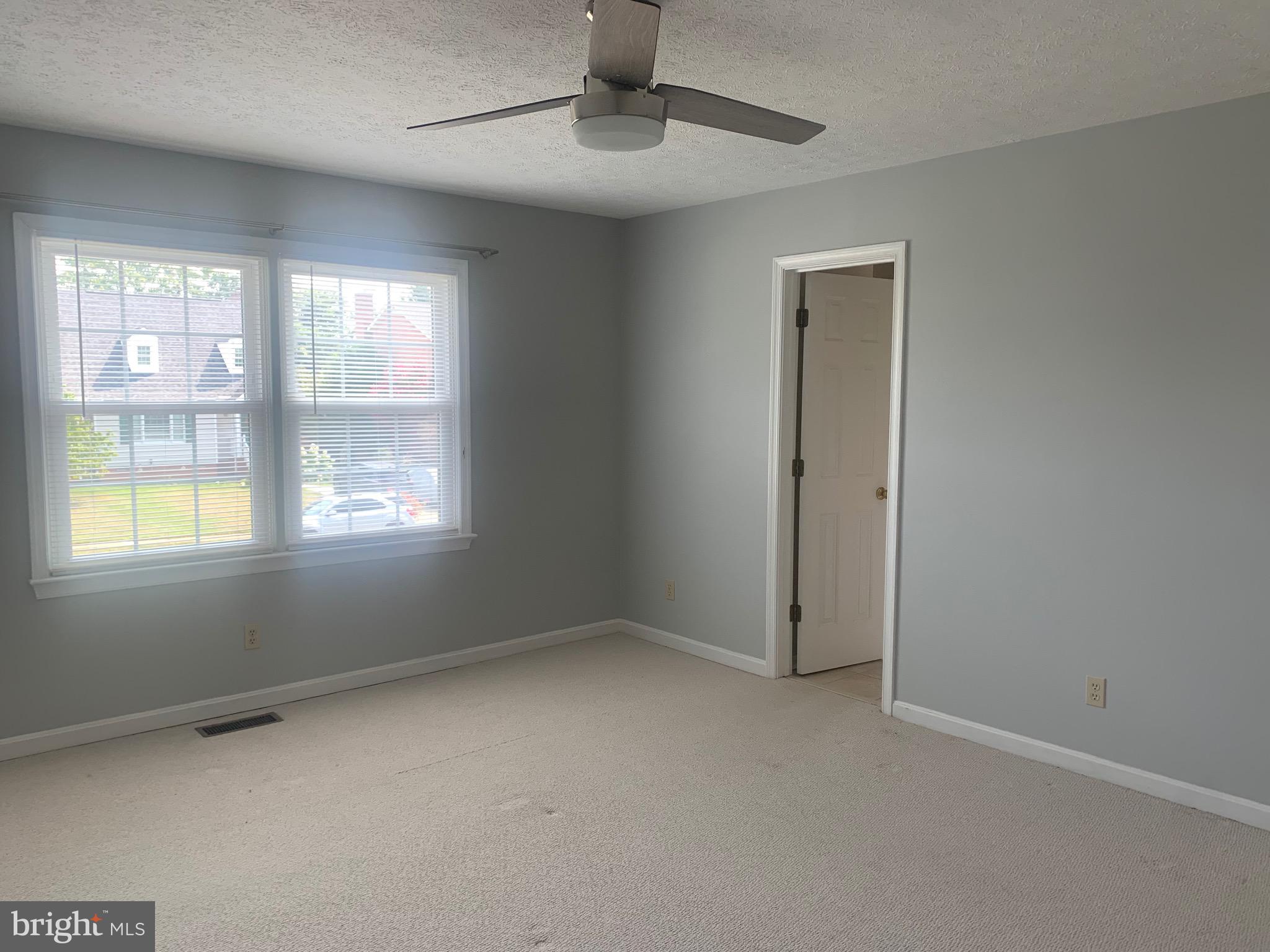 ORCHARD HILL - Residential Lease