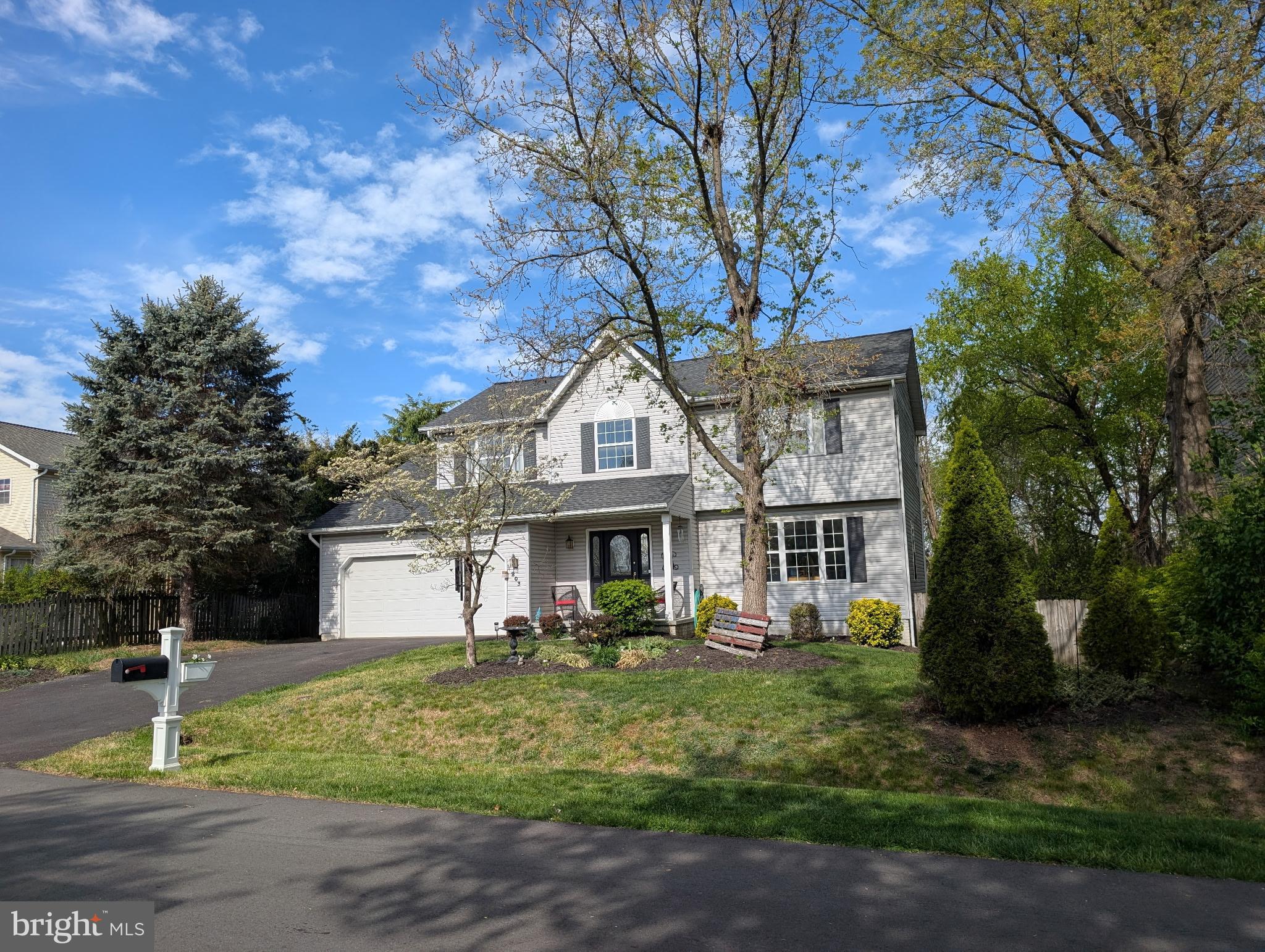 203 ALPINE MEADOW ROAD